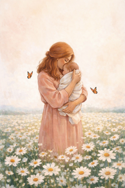 Guided Birth Experience