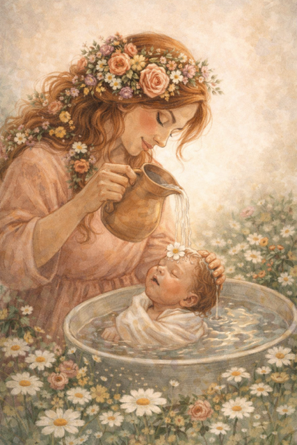 Birth ONLY Support