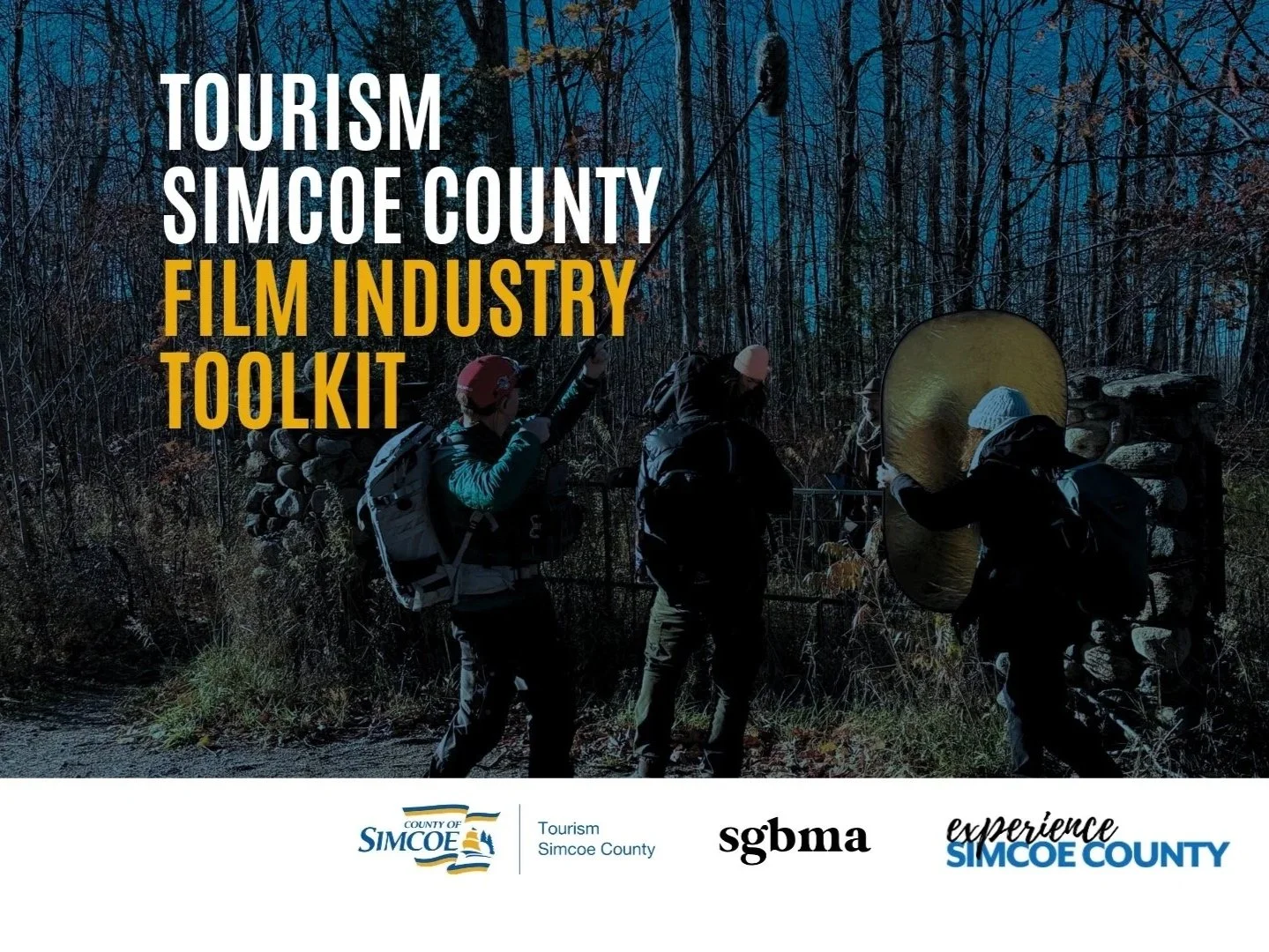 Film Industry Toolkit