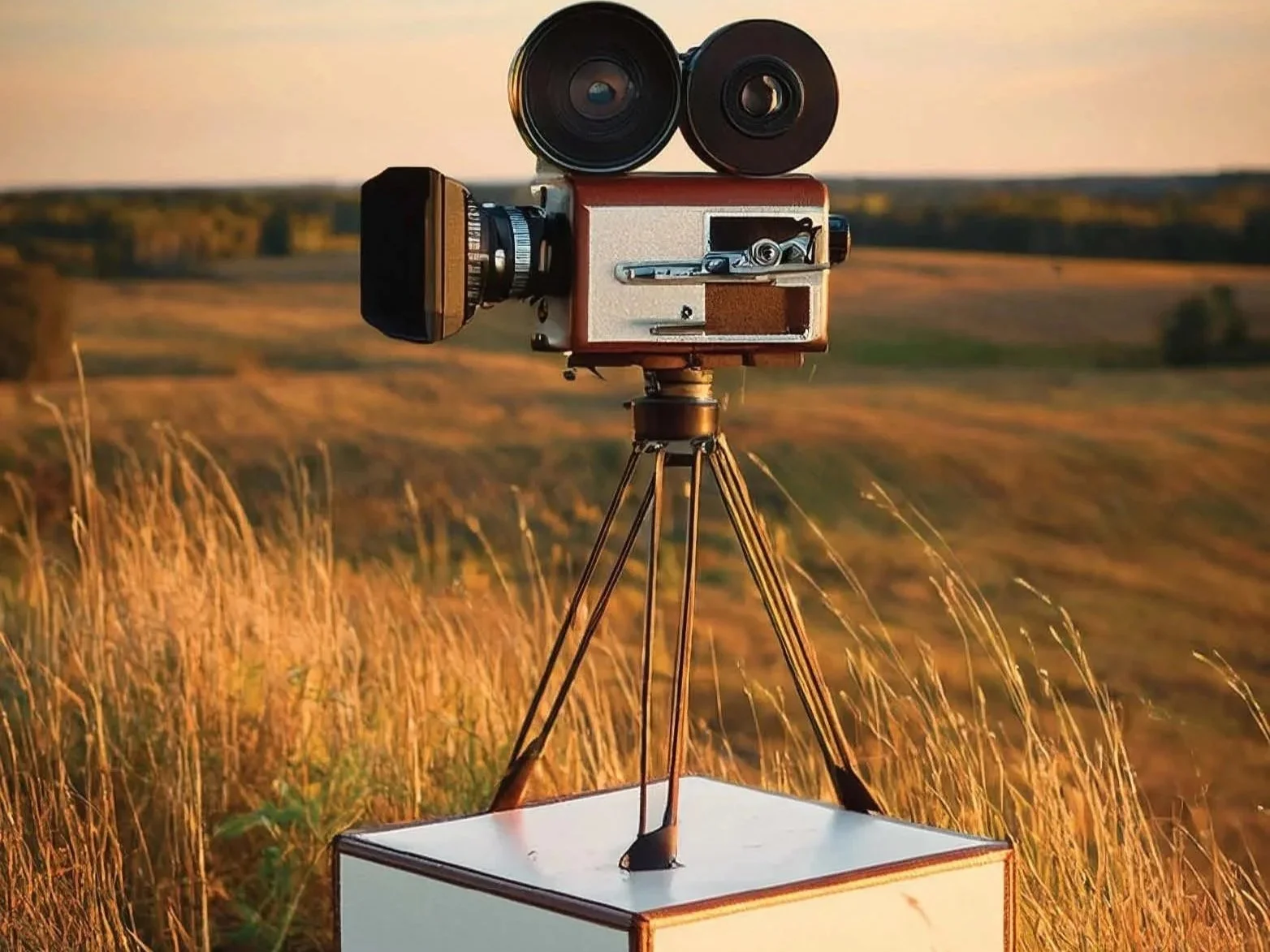 Filmmaking Outside the Box: Disconnection and Disruption