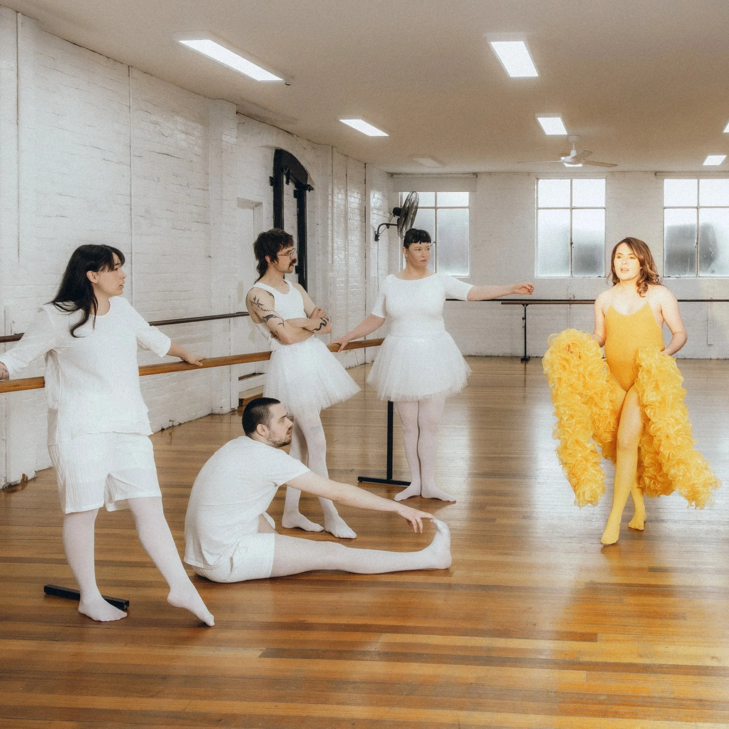 Credit - Valentina Moroney