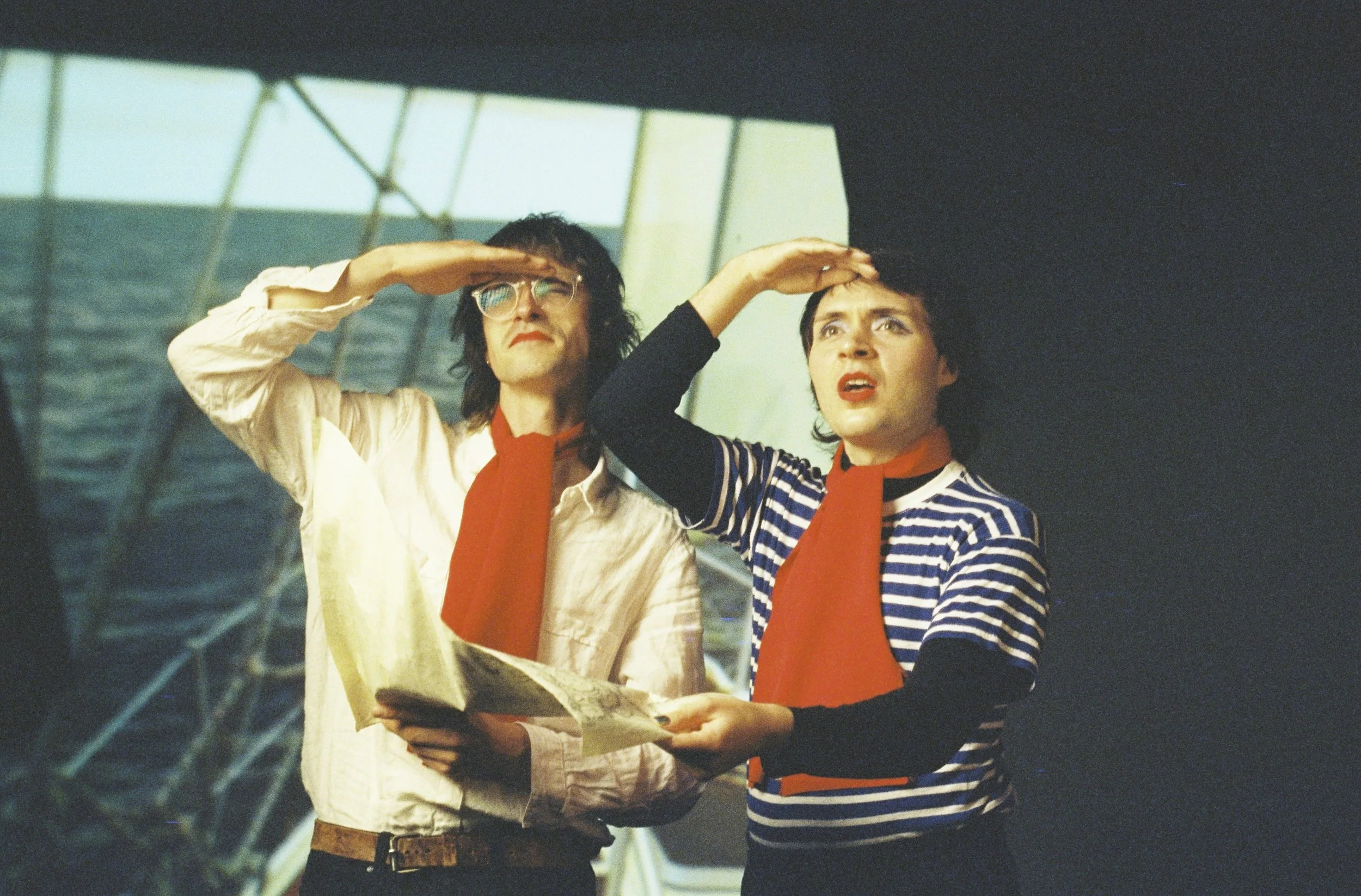 Credit - Eden Taylor