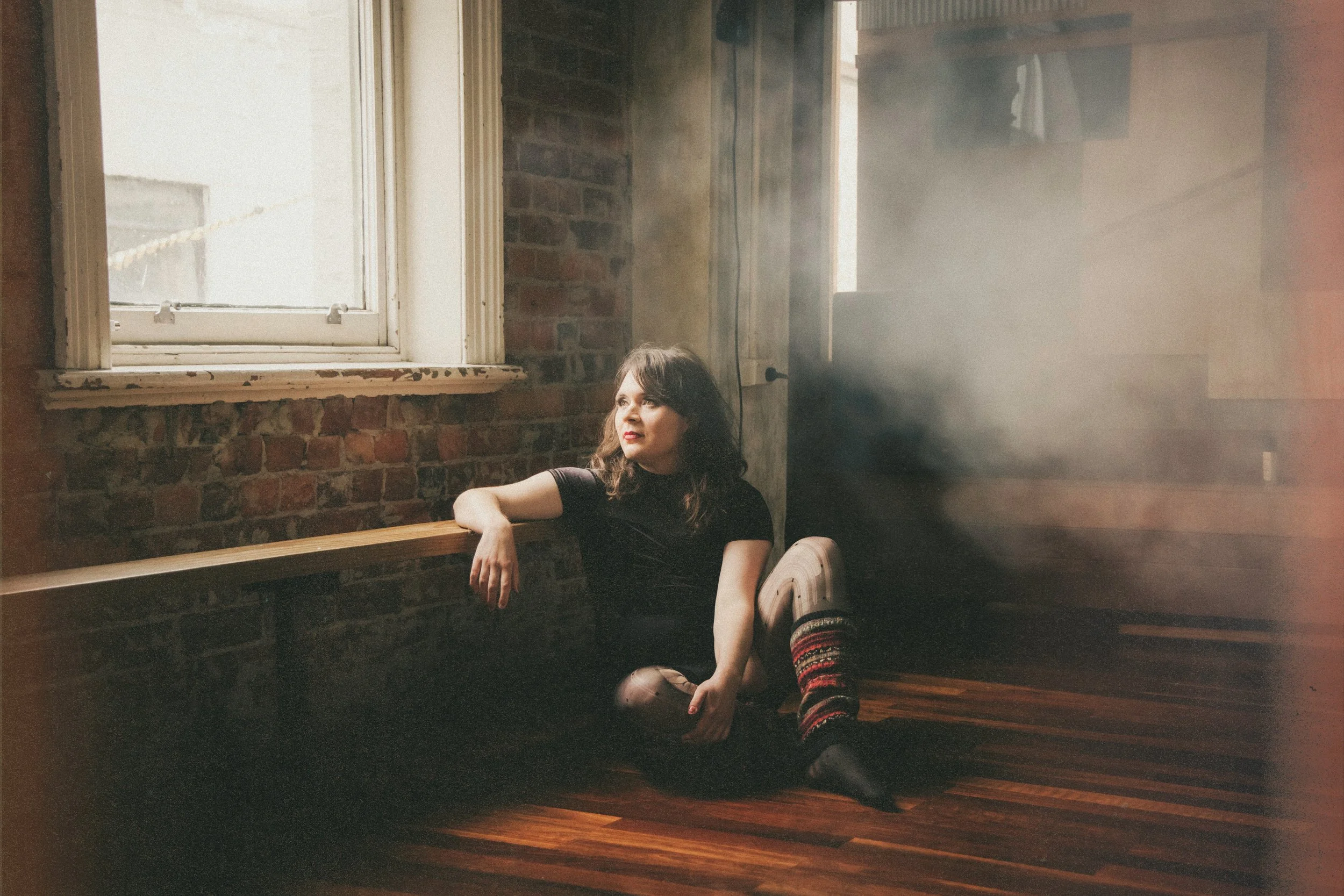 Credit - Valentina Moroney