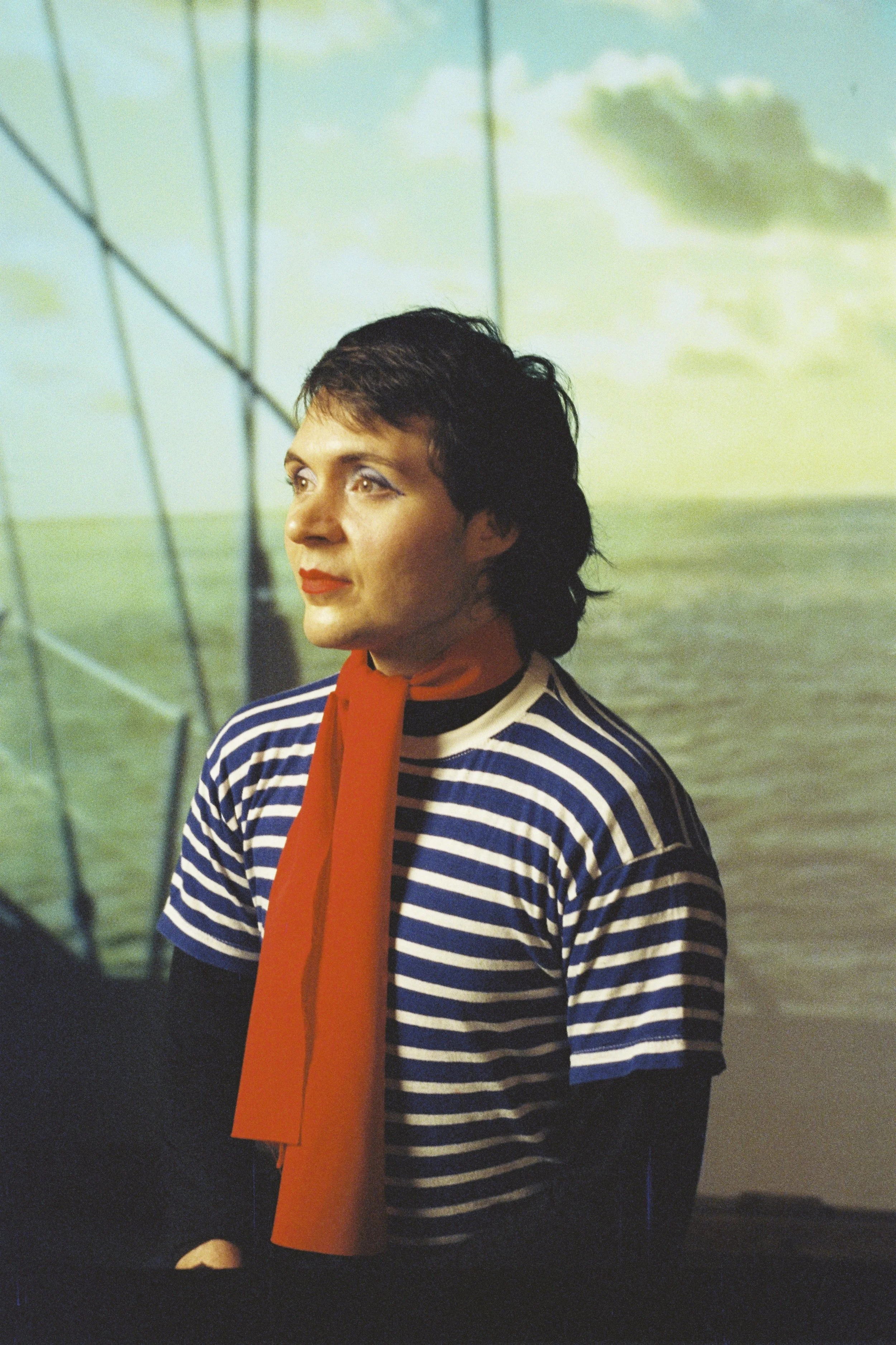 Credit - Eden Taylor