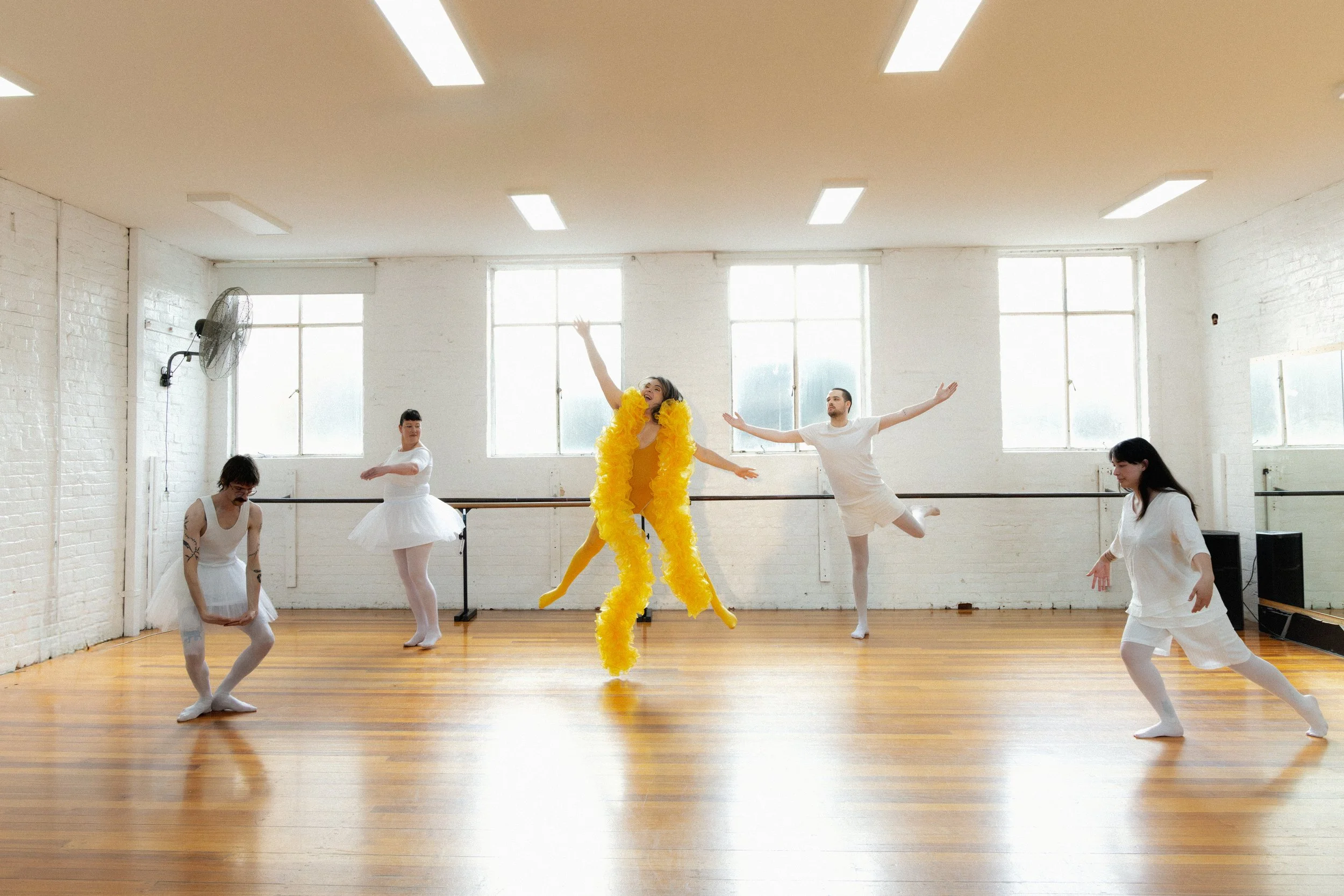 Credit - Valentina Moroney