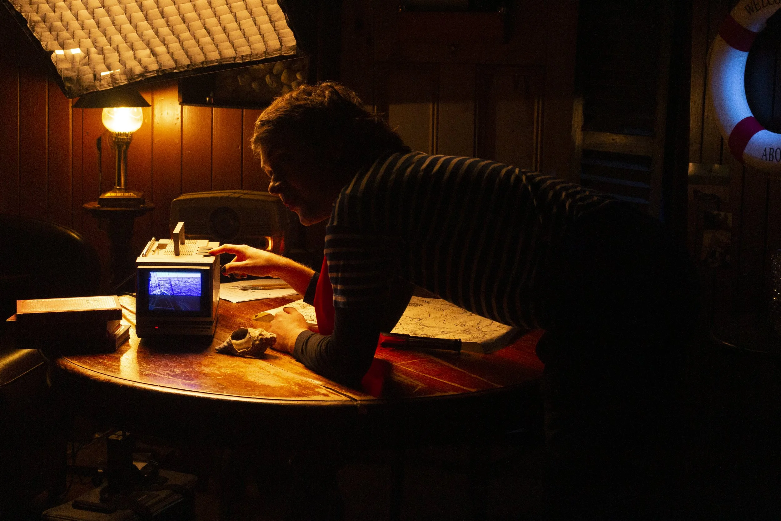 Credit - Eden Taylor