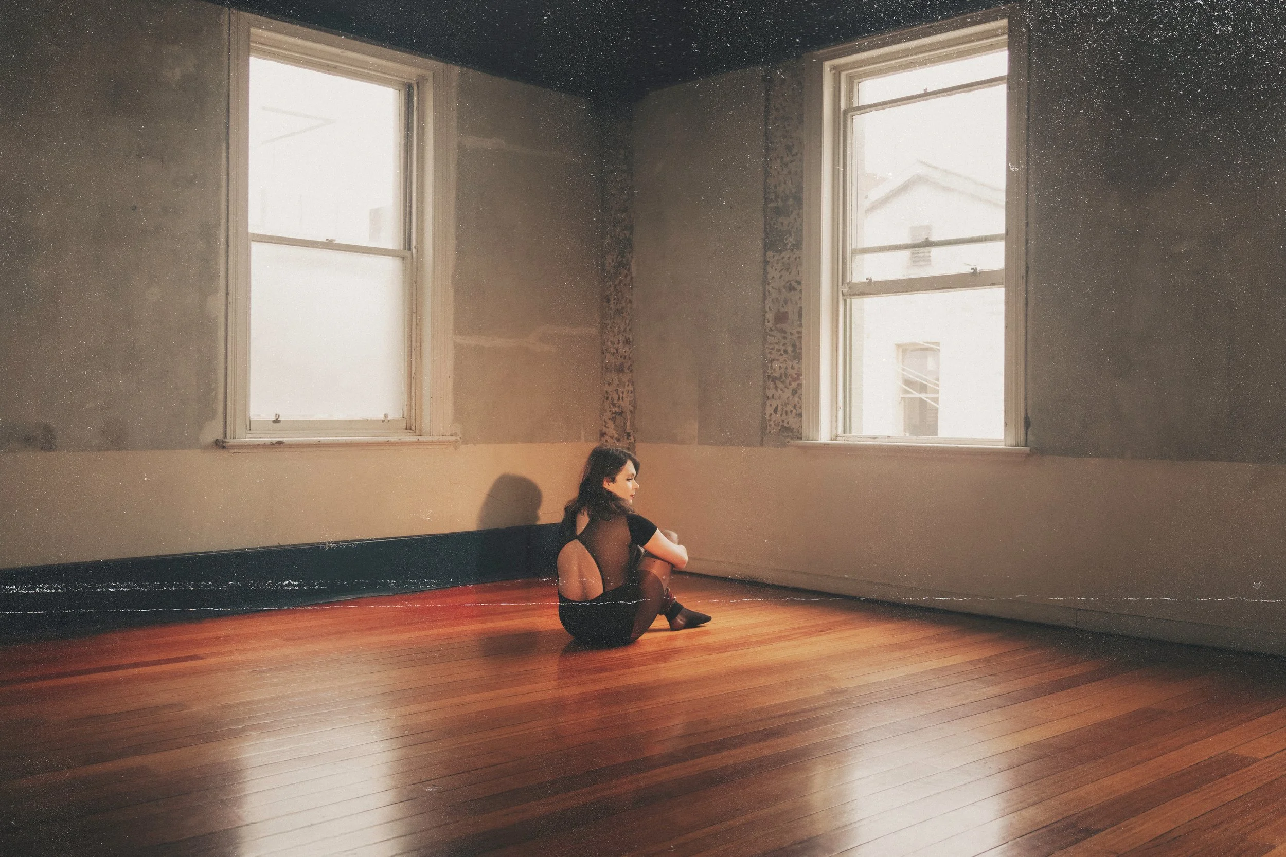 Credit - Valentina Moroney