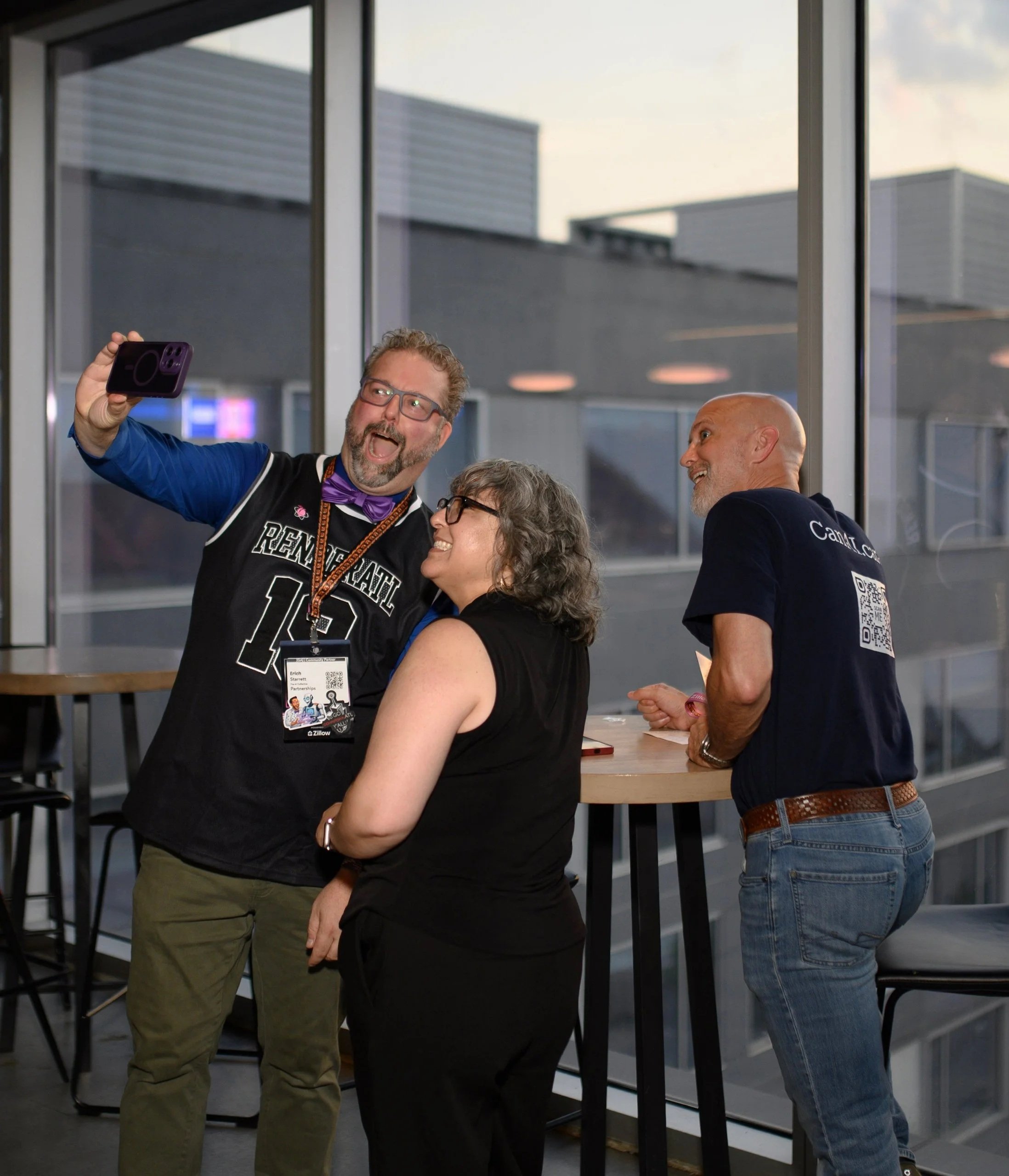 Cyber Culture x Atlanta Tech Week 