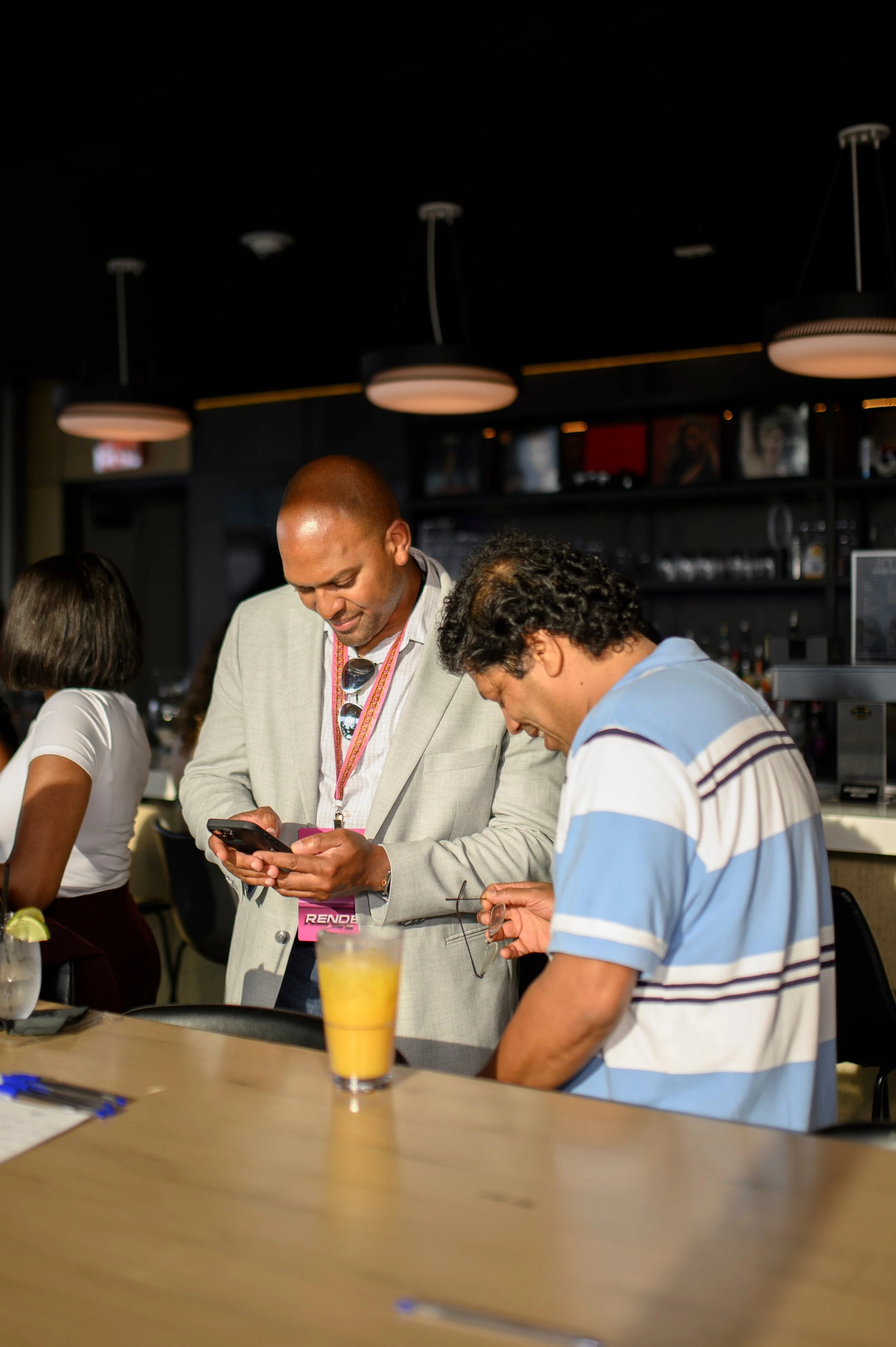 Cyber Culture x Atlanta Tech Week 