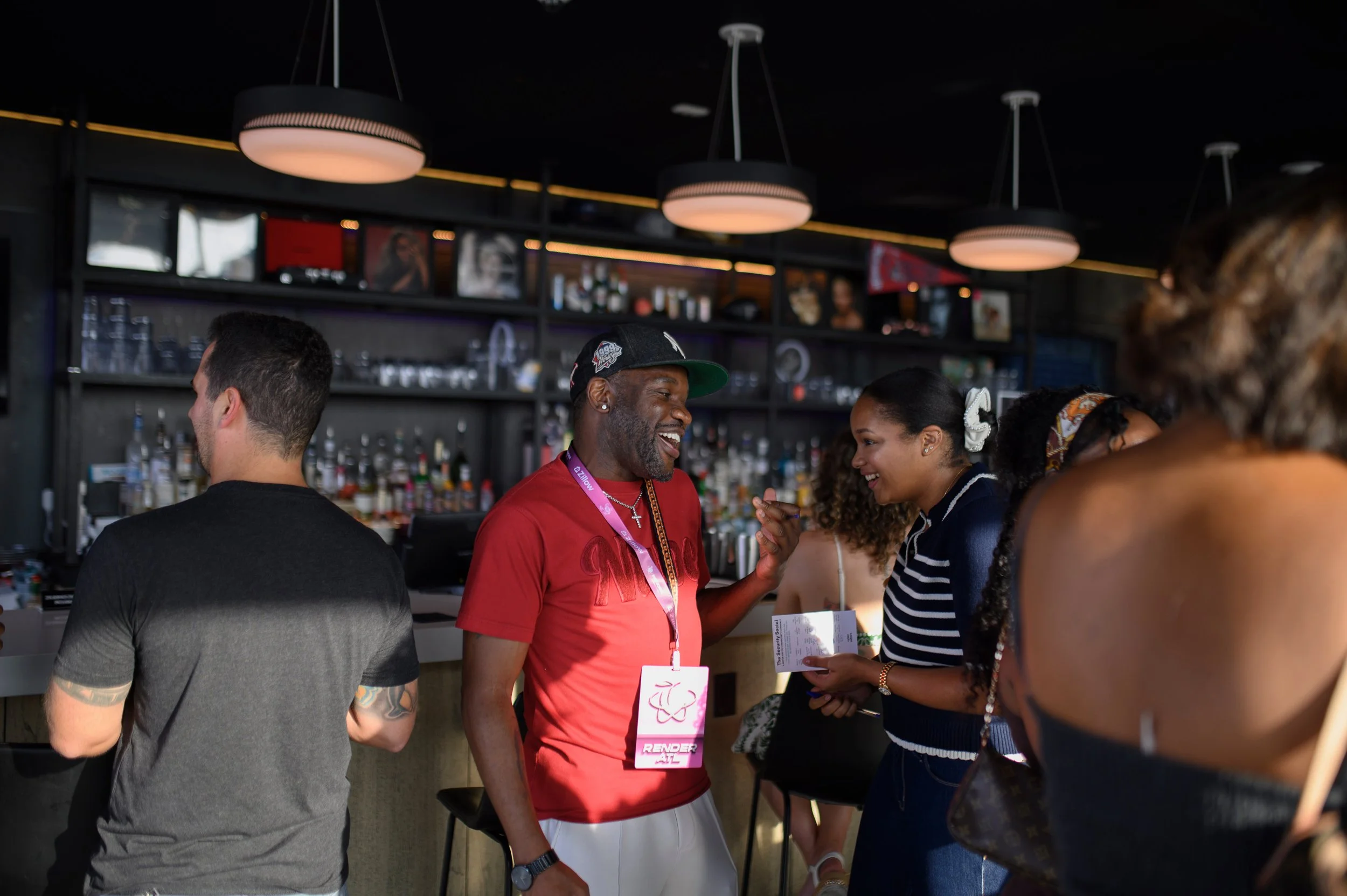 Cyber Culture x Atlanta Tech Week 