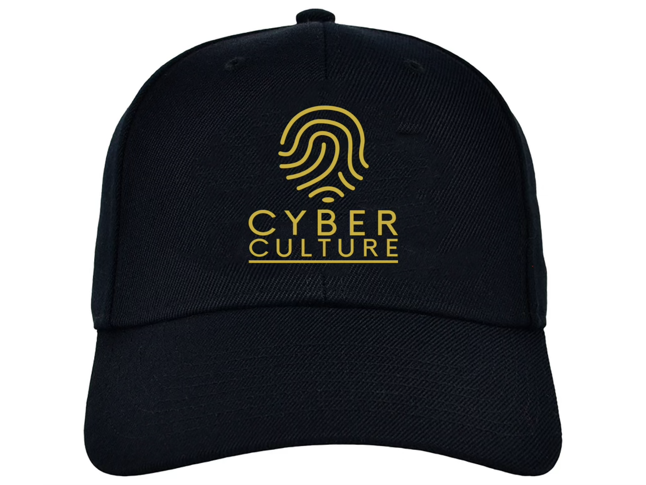 Cyber Culture Hat