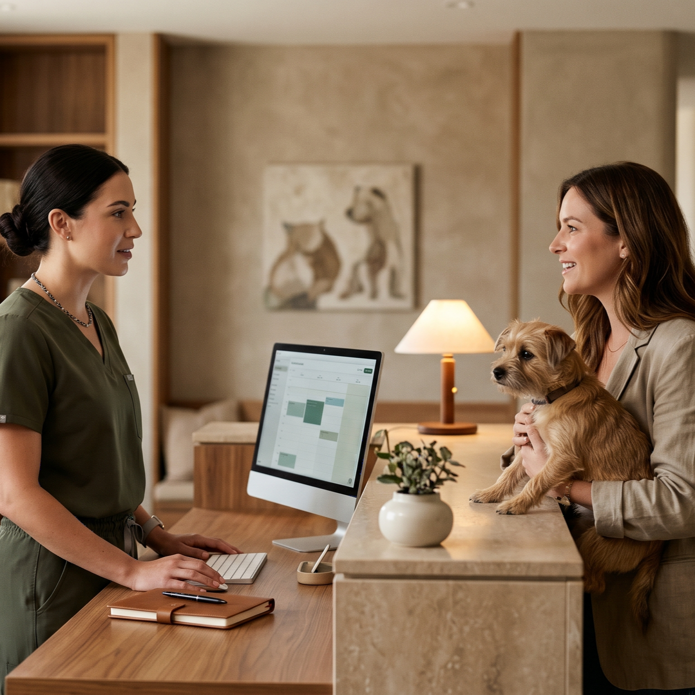 Why Difficult Clients Aren't the Problem Your Clinic Thinks They Are