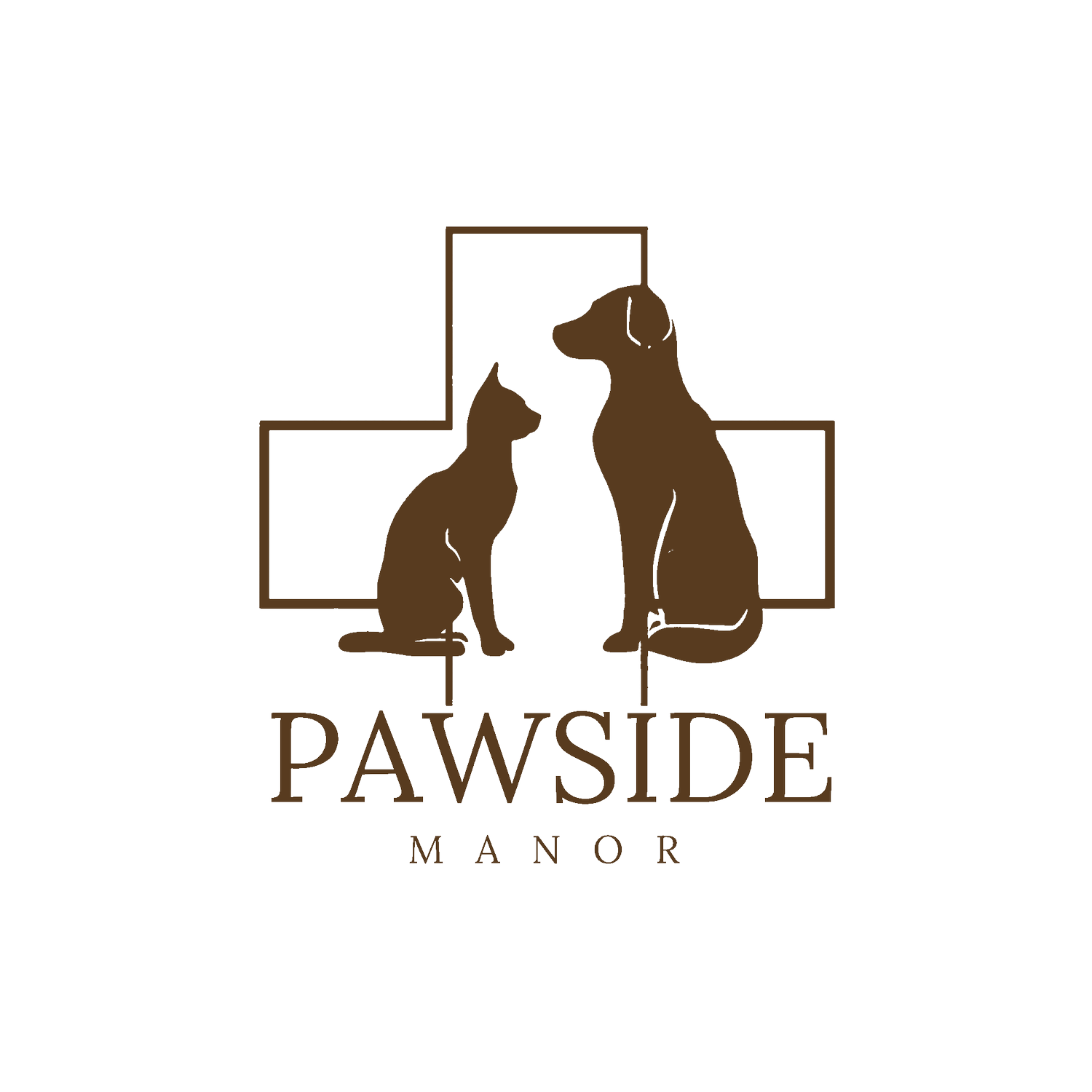 Pawside Manor