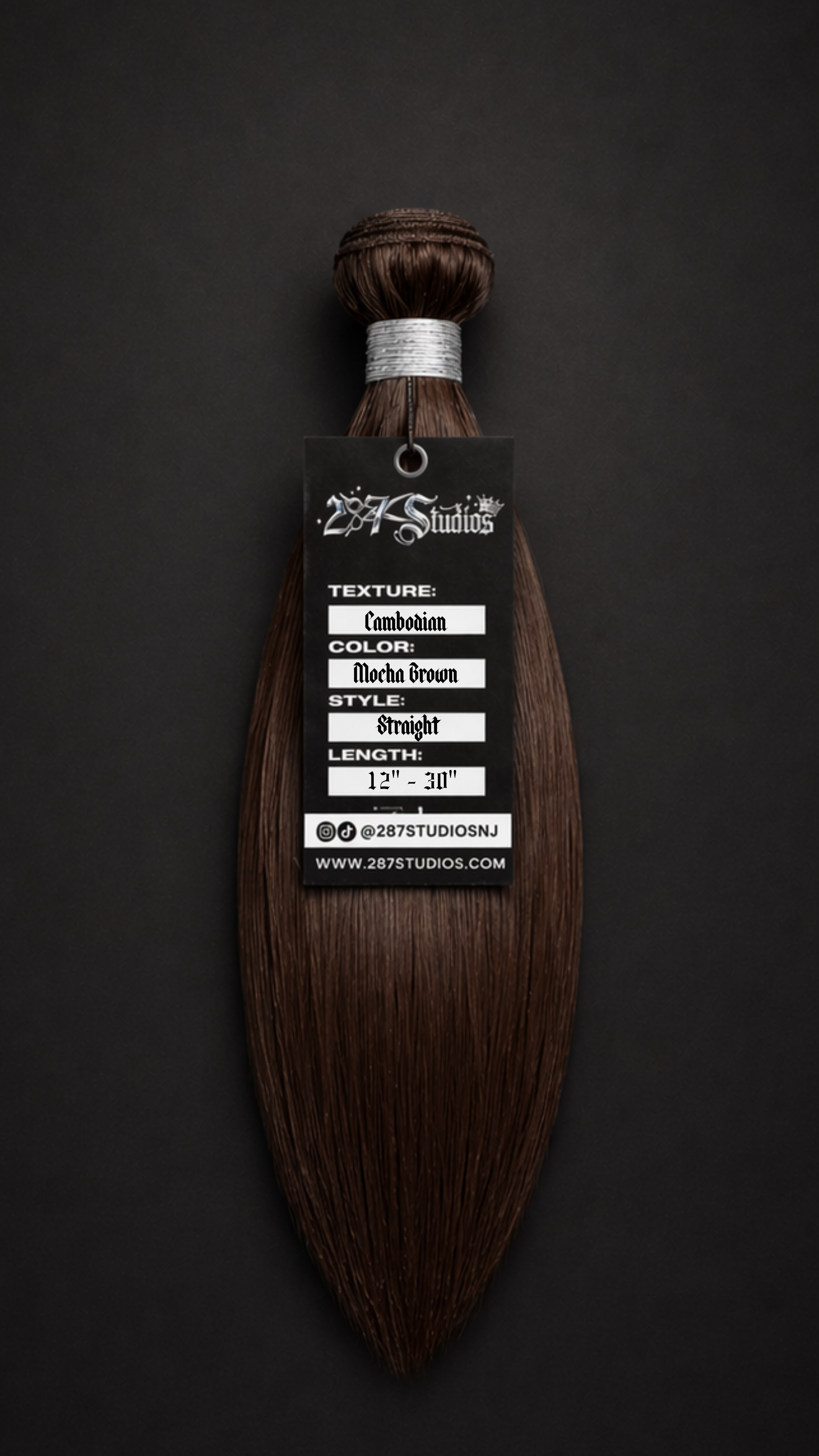 287 Signature Pre-Colored Bundles