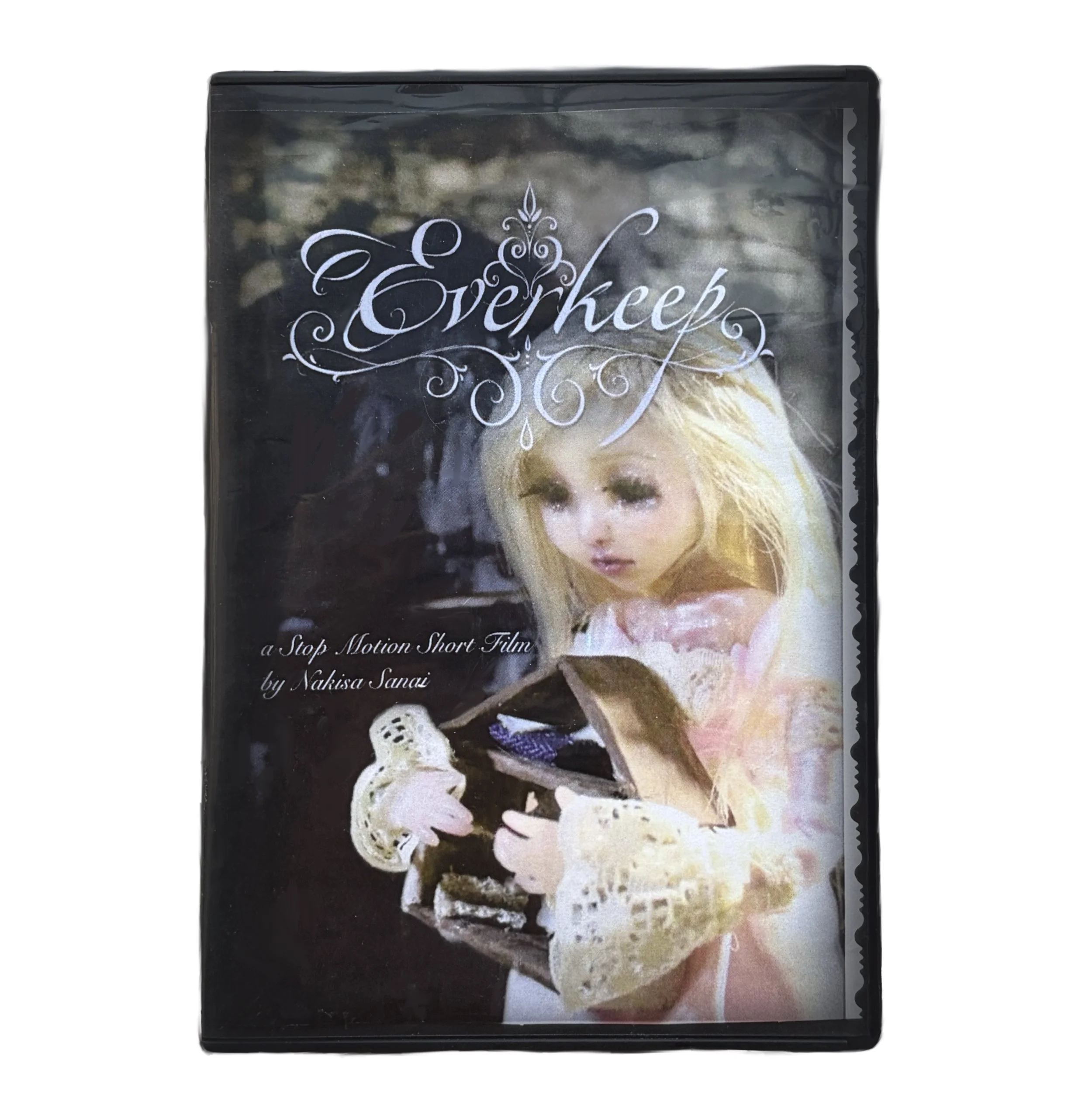 Everkeep DVD