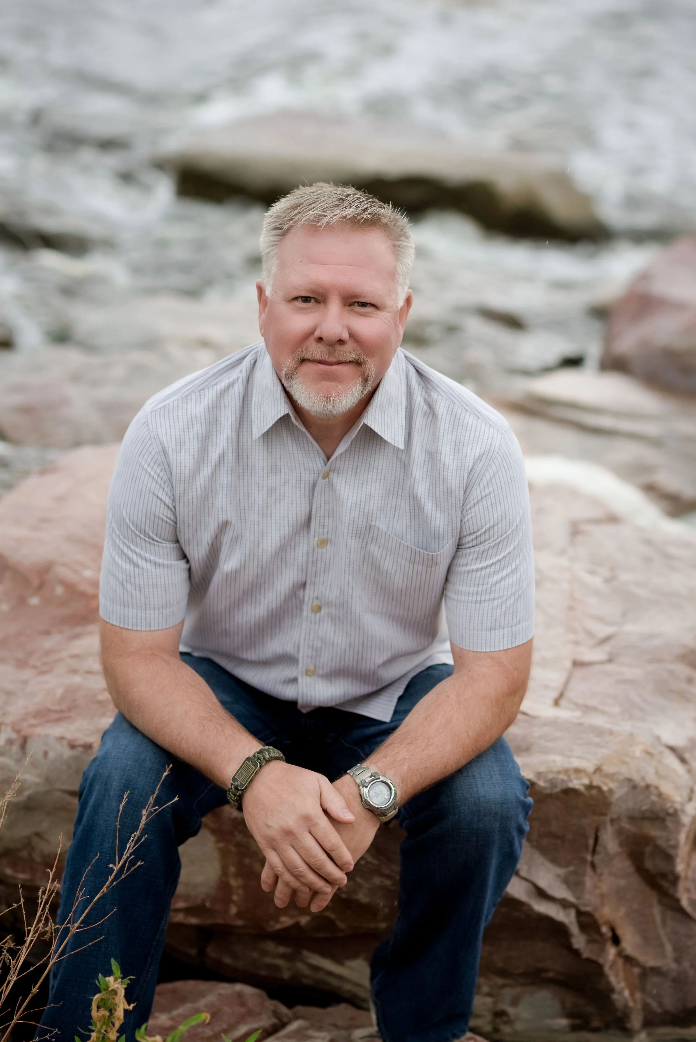 Joseph Belongia (Community Member), Secretary