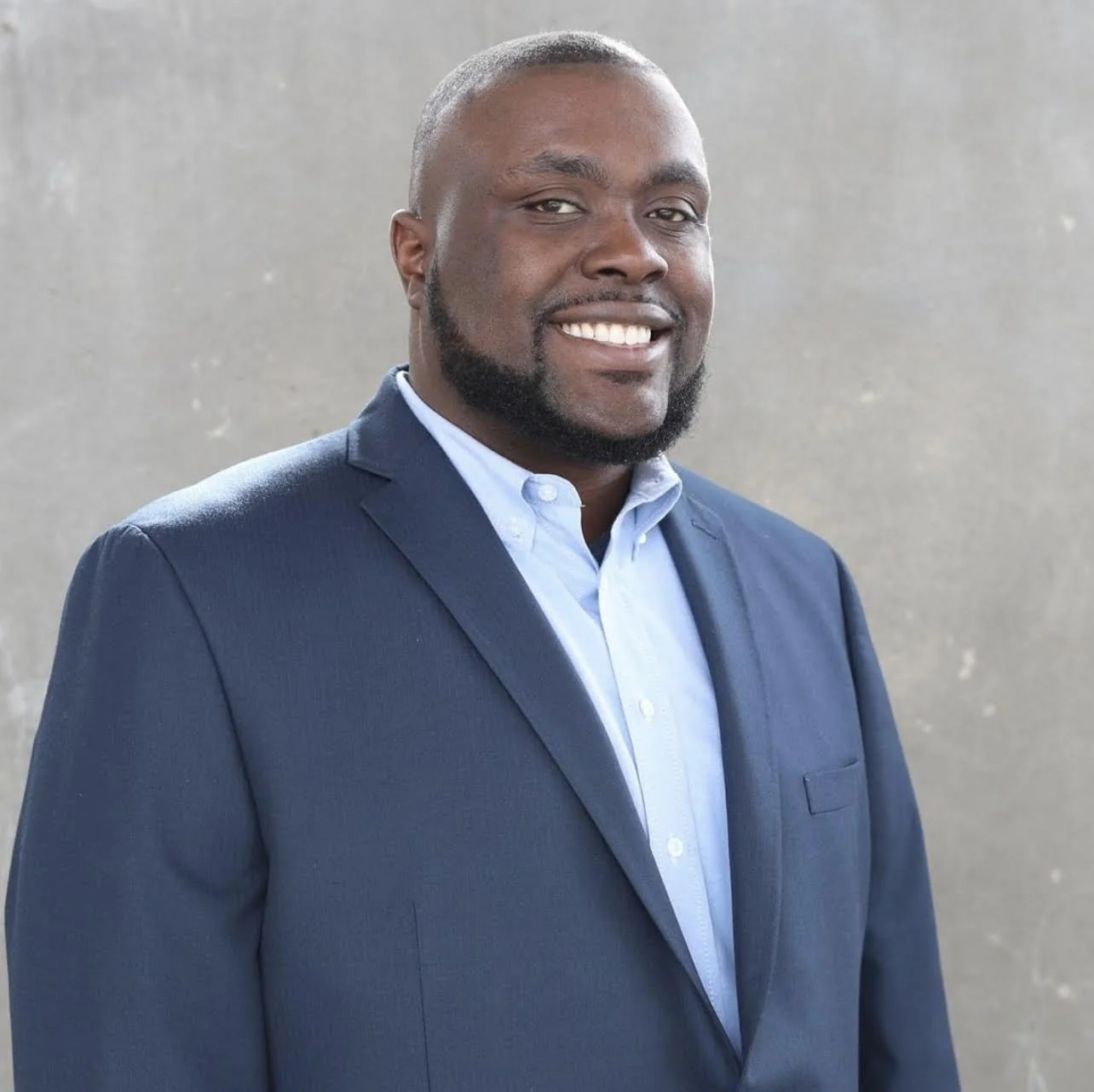 Craig Myers (EPD), Director at Large