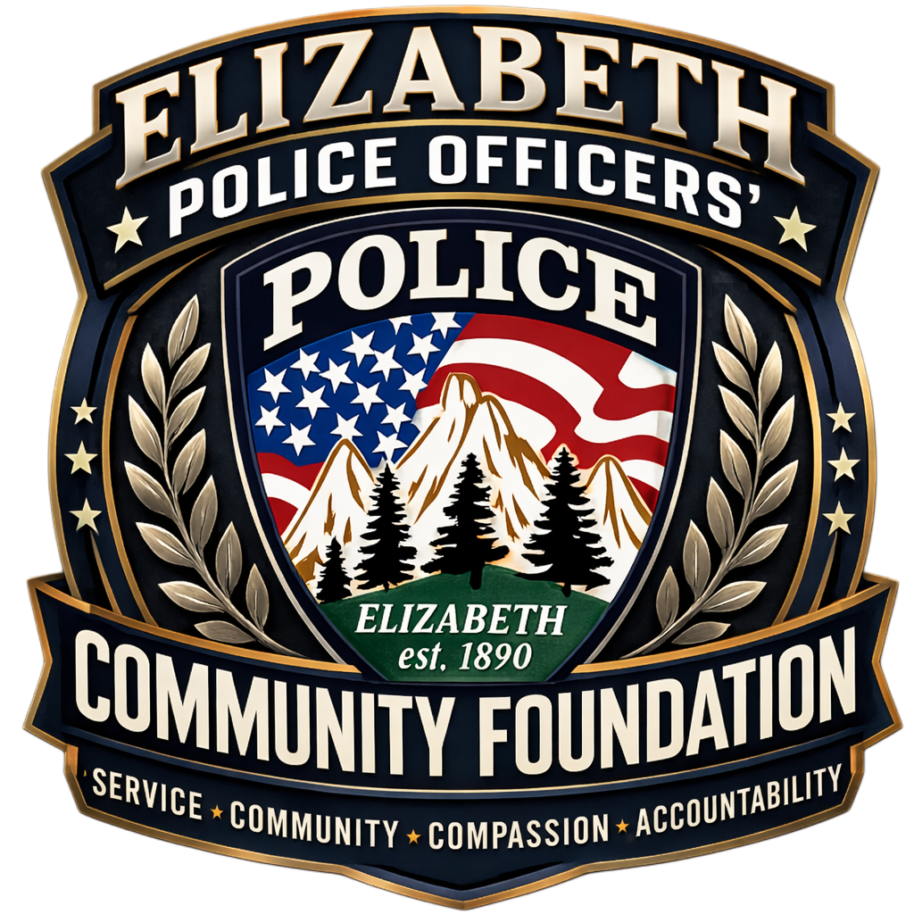 Elizabeth Police Officers' Community Foundation