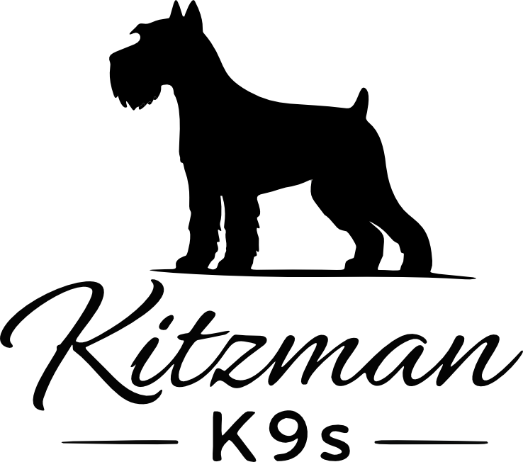Kitzman K9s