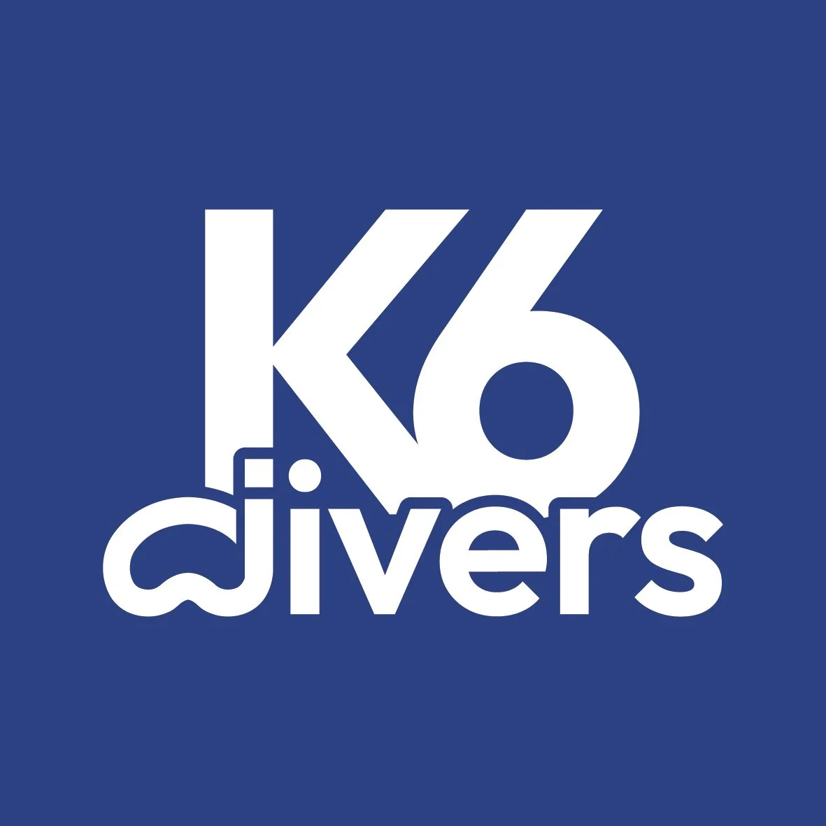 K6 Divers