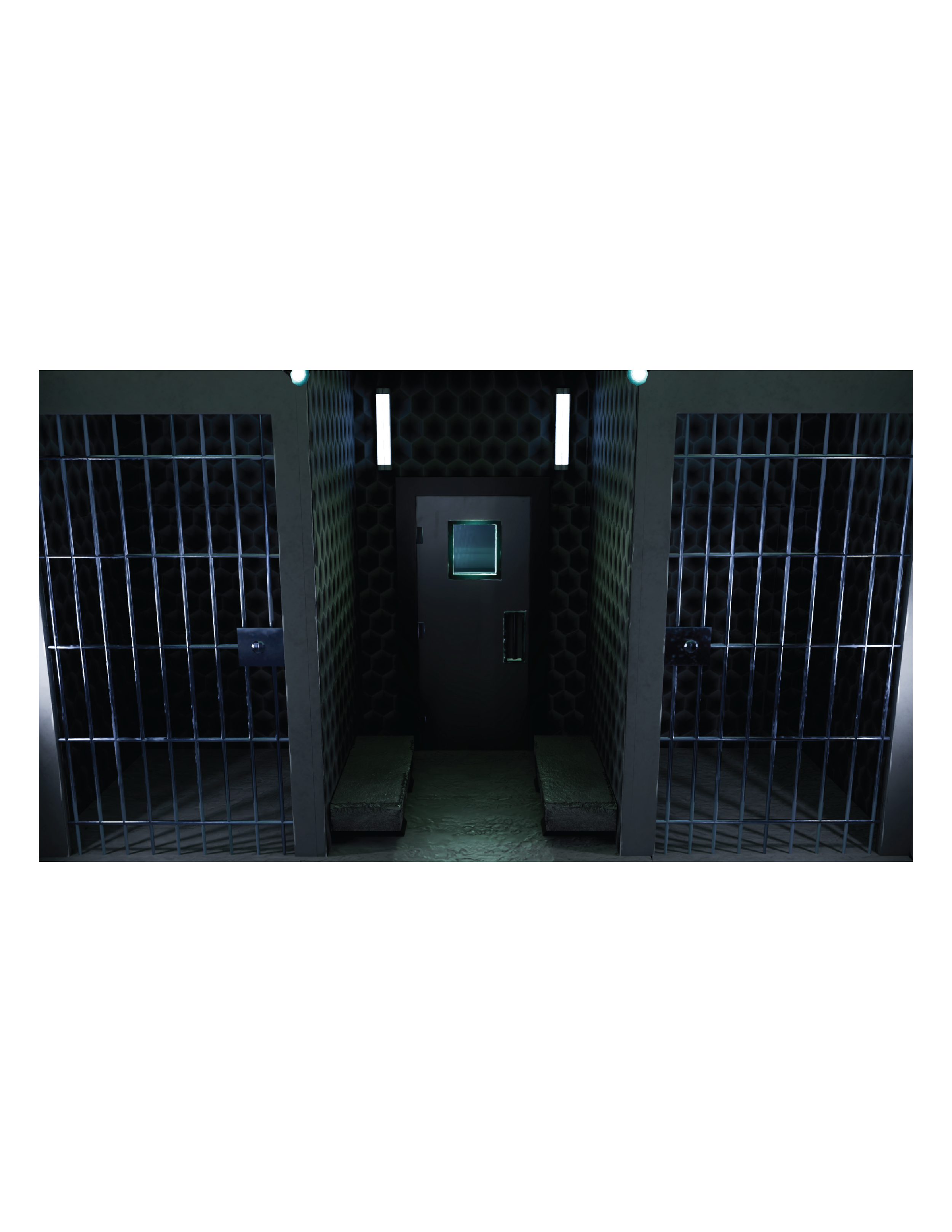 The Chamber Render 2