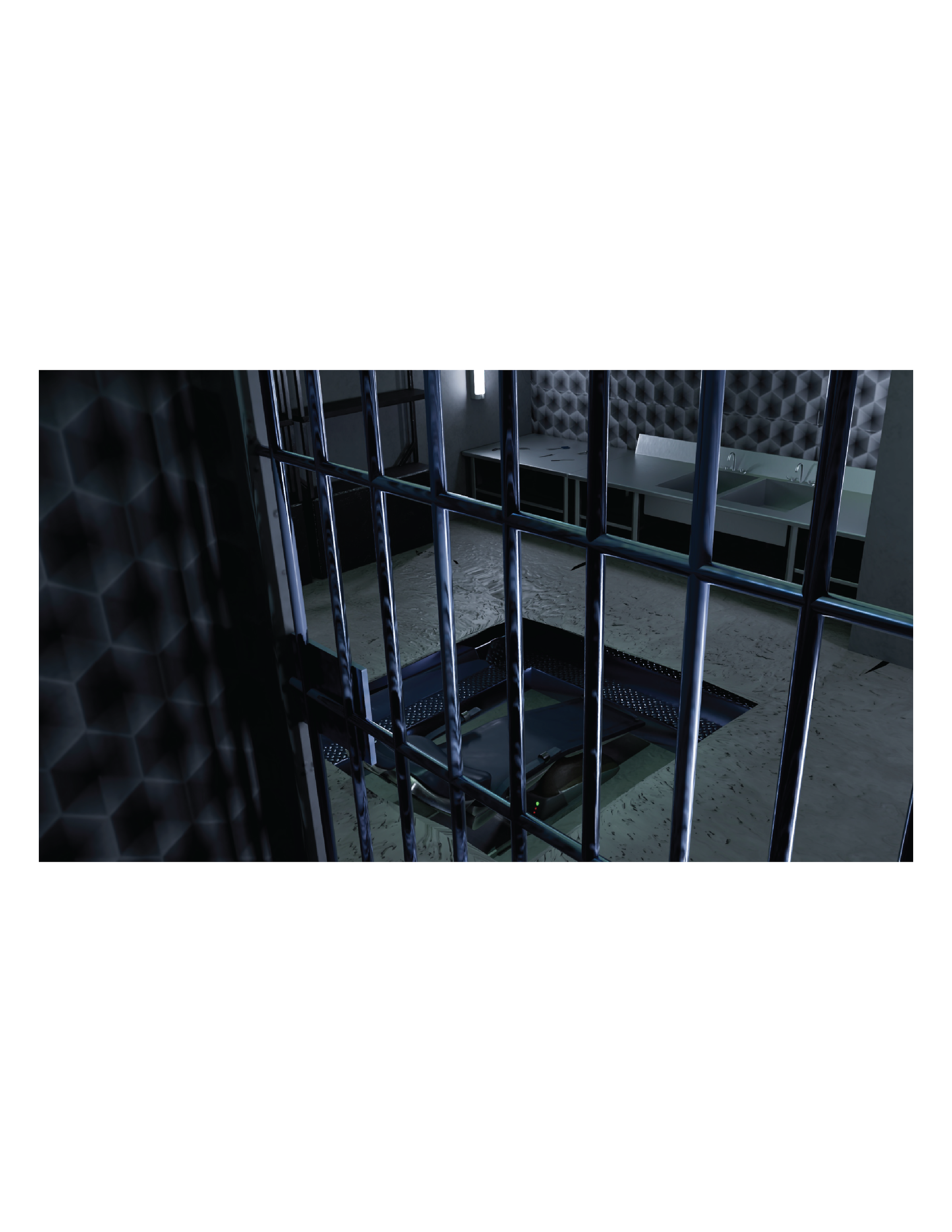 The Chamber Render 5