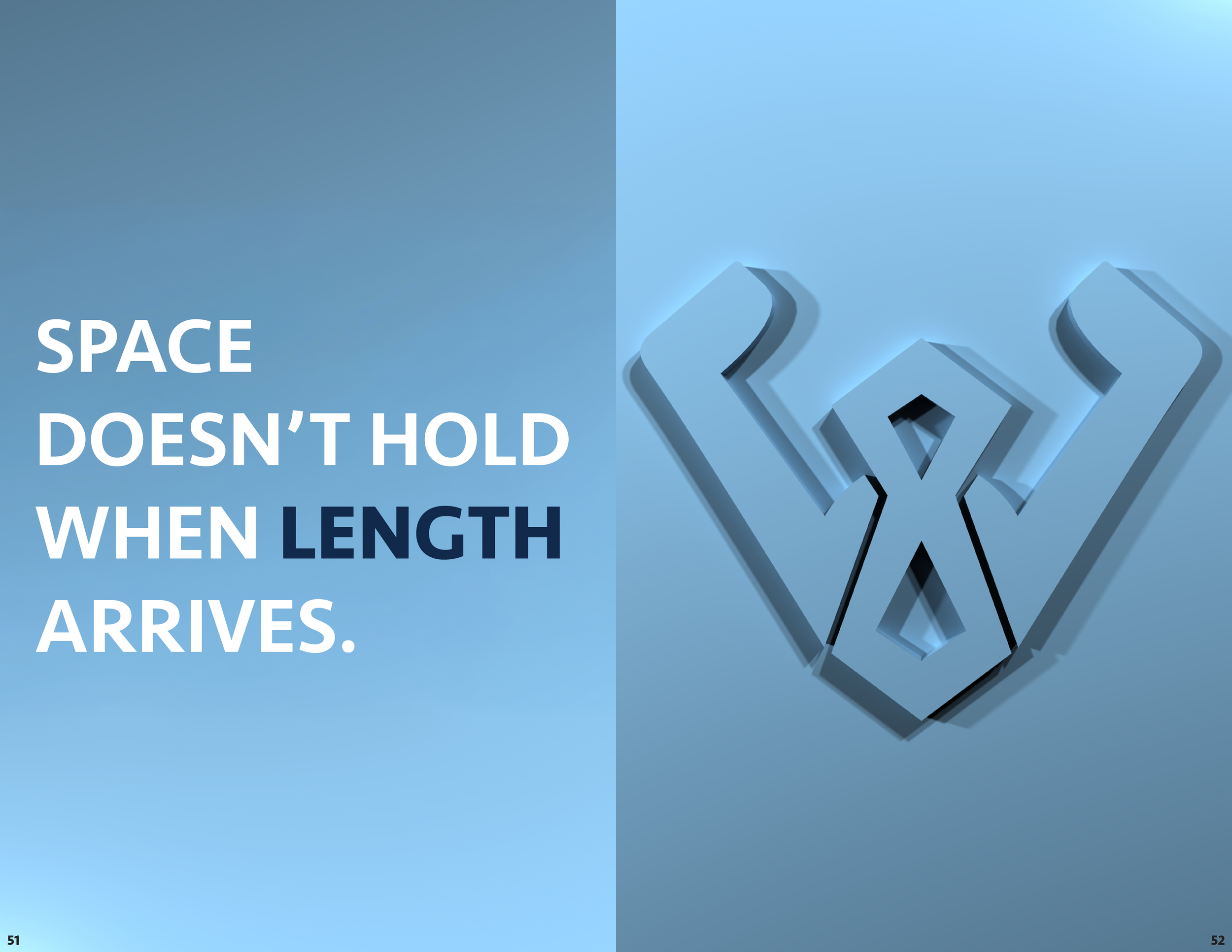 Caleb Wilson Statement/3D Model Spread