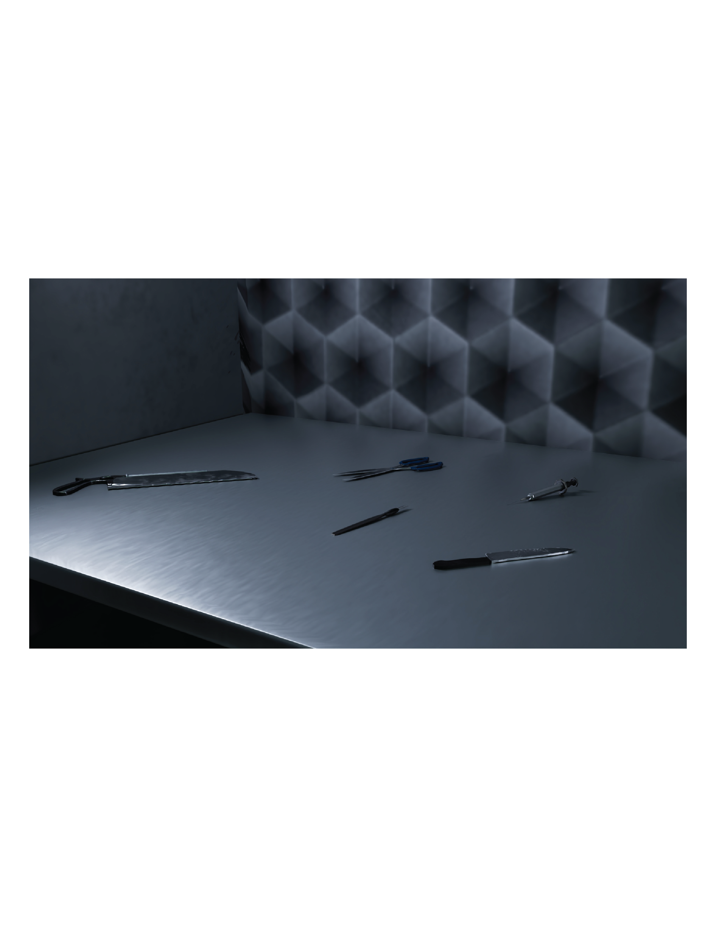 The Chamber Render 4