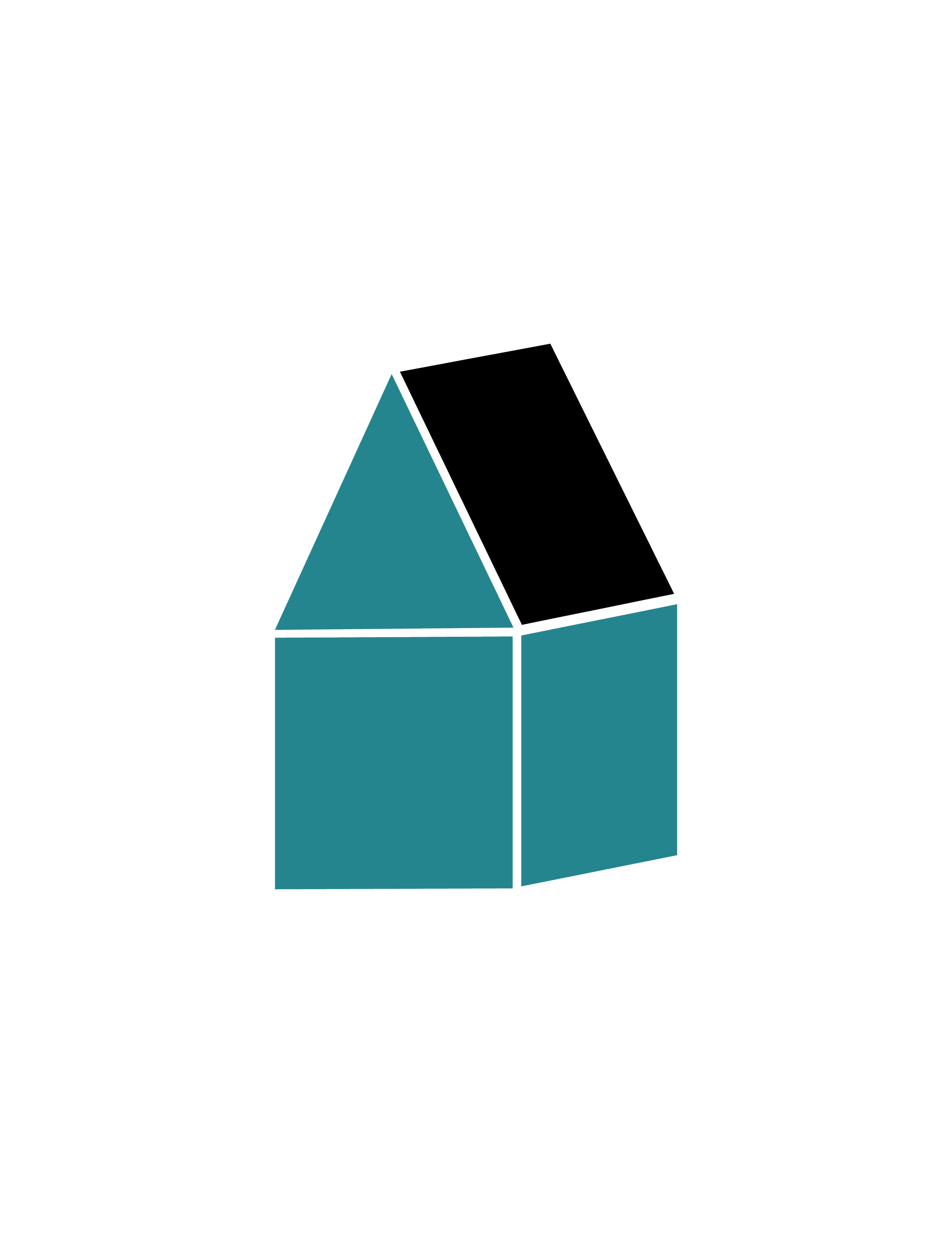 ABE Exteriors Logo Icon