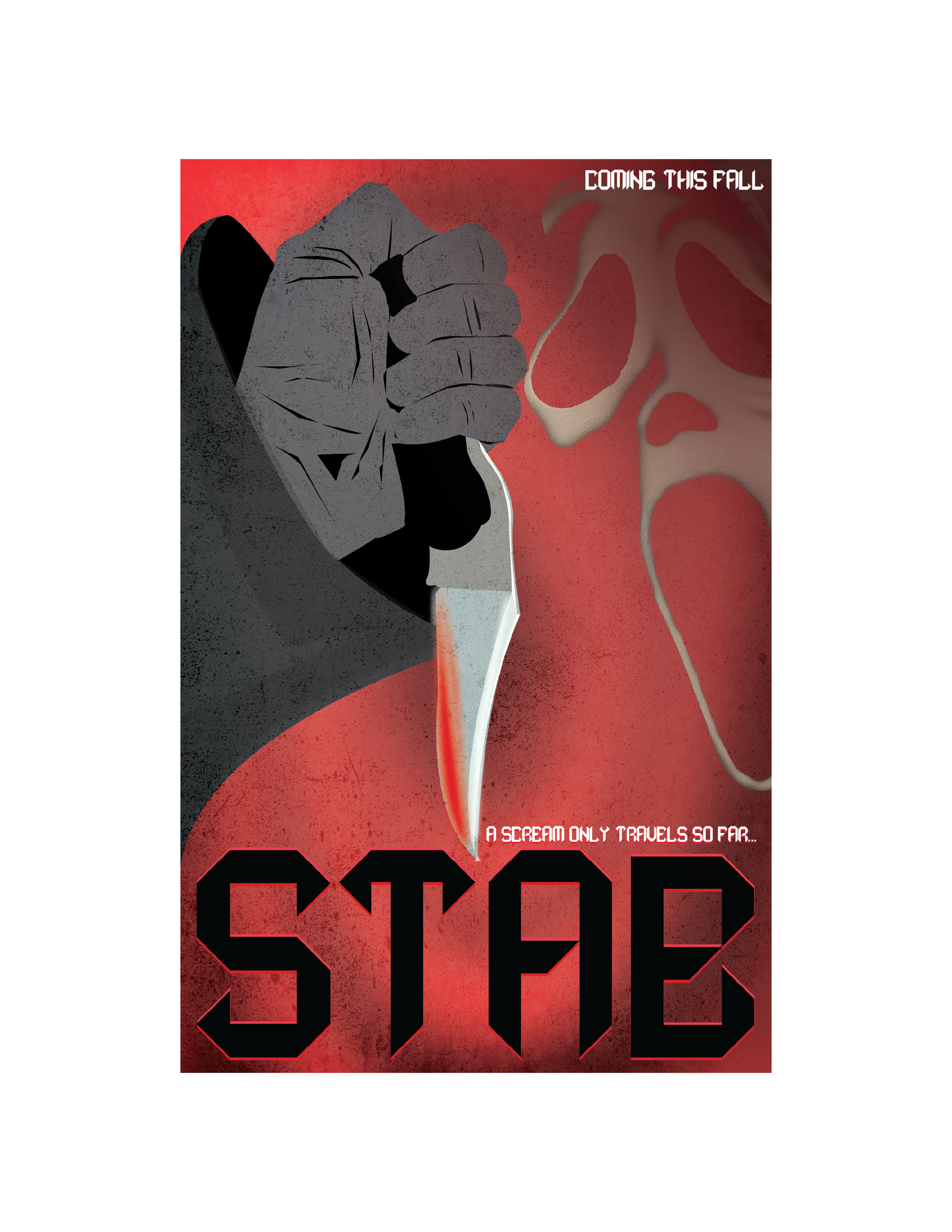Vamp Poster Application 2