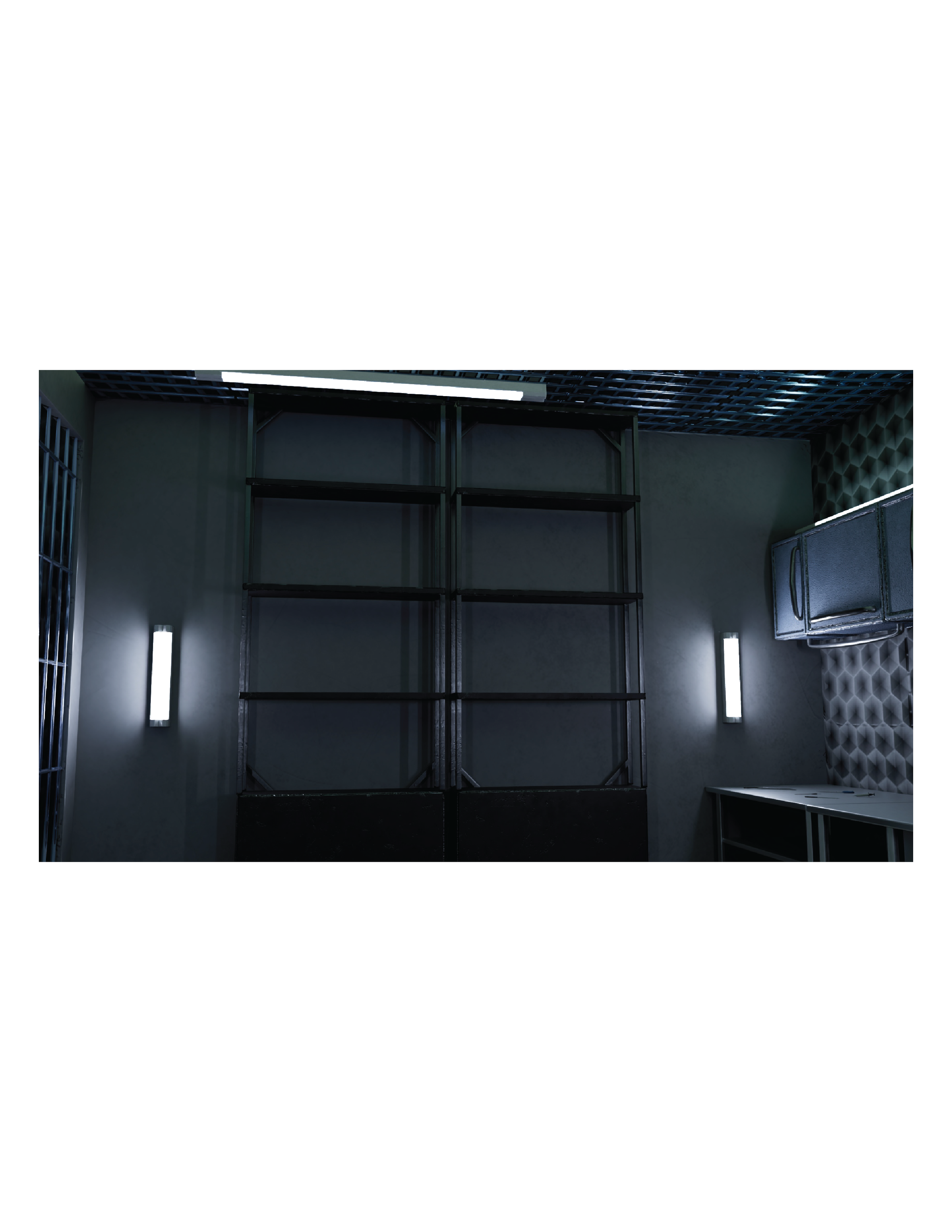 The Chamber Render 7
