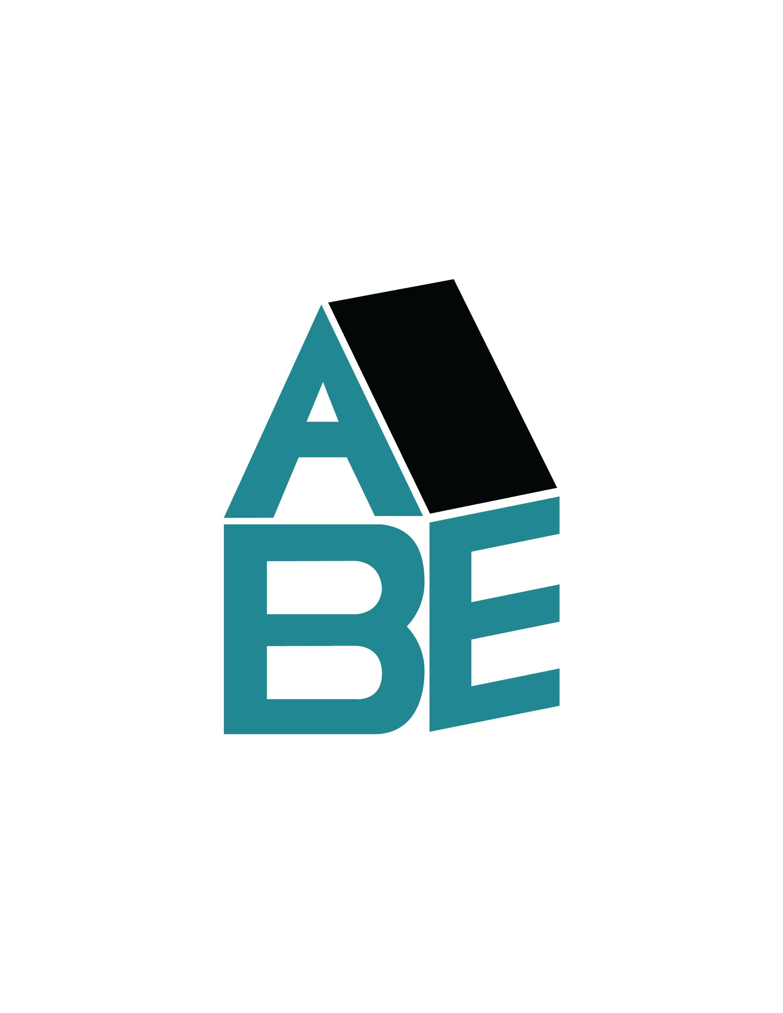 ABE Exteriors Logo