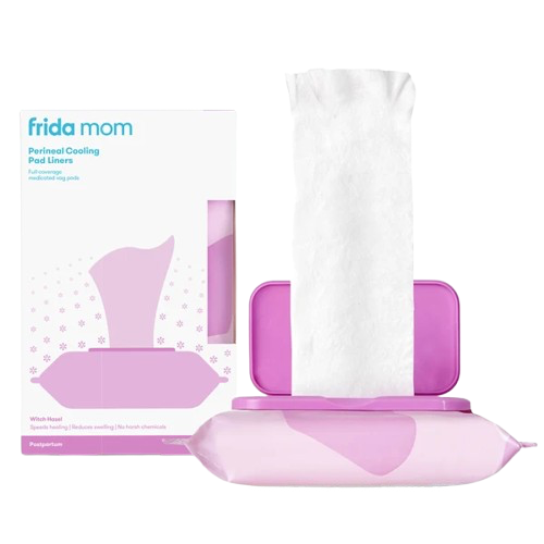 Frida Mom Perineal Cooling Pad Liners