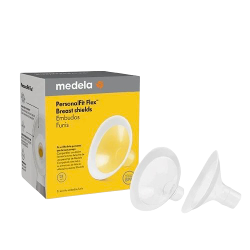 Medela PersonalFit Flex Breast shields