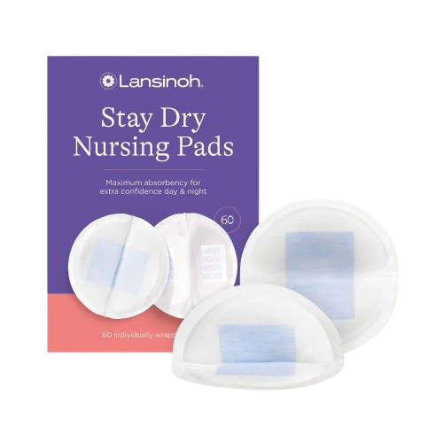 Lansinoh Disposable Breast Pads