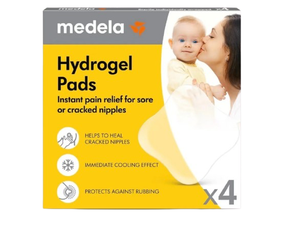 Medela Hydrogel Pads
