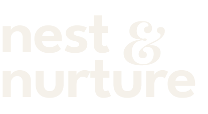 Nest &amp; Nurture