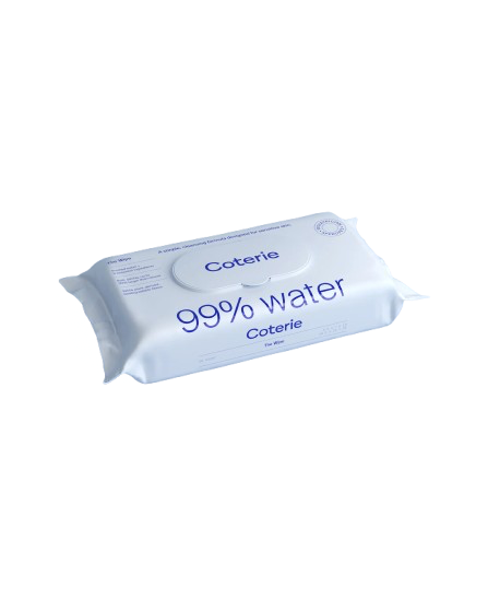 Coterie The Wipe