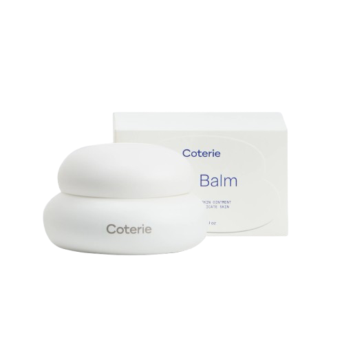 Coterie Bun Balm