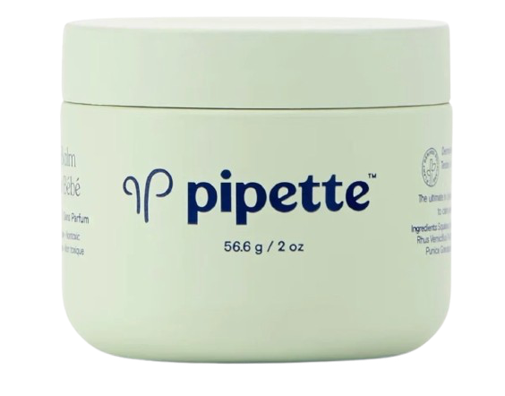 Pipette Baby Balm