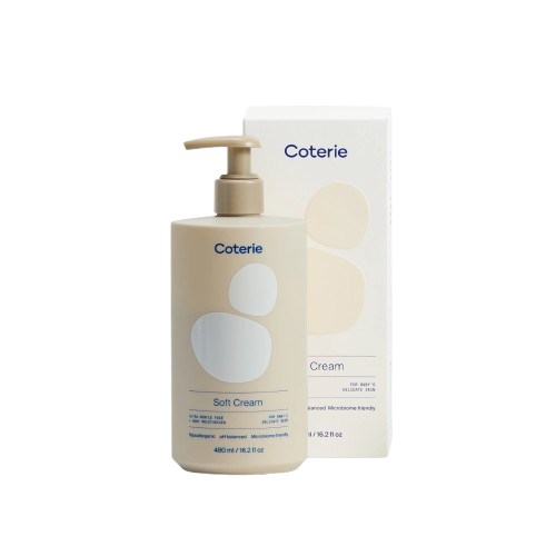 Coterie Soft Cream