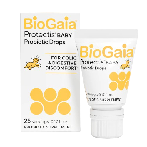 BioGaia Protectis Baby Probiotic Drops