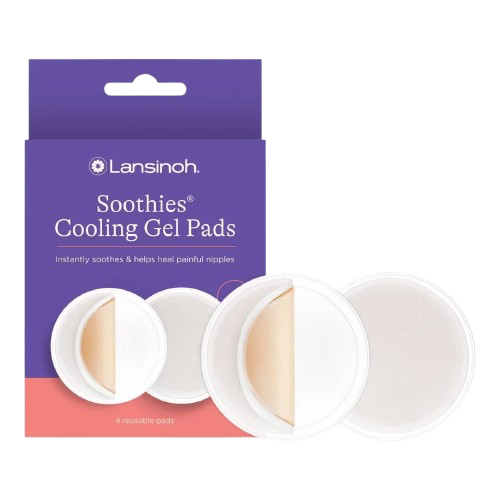Lansinoh Cooling Gel Pads