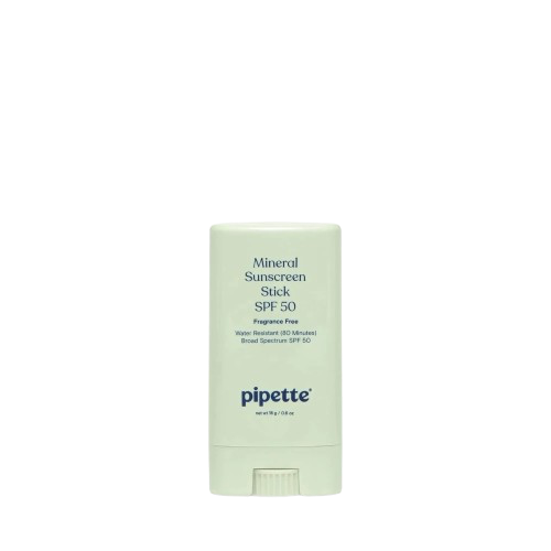 Pipette Mineral Sunscreen Stick SPF 50