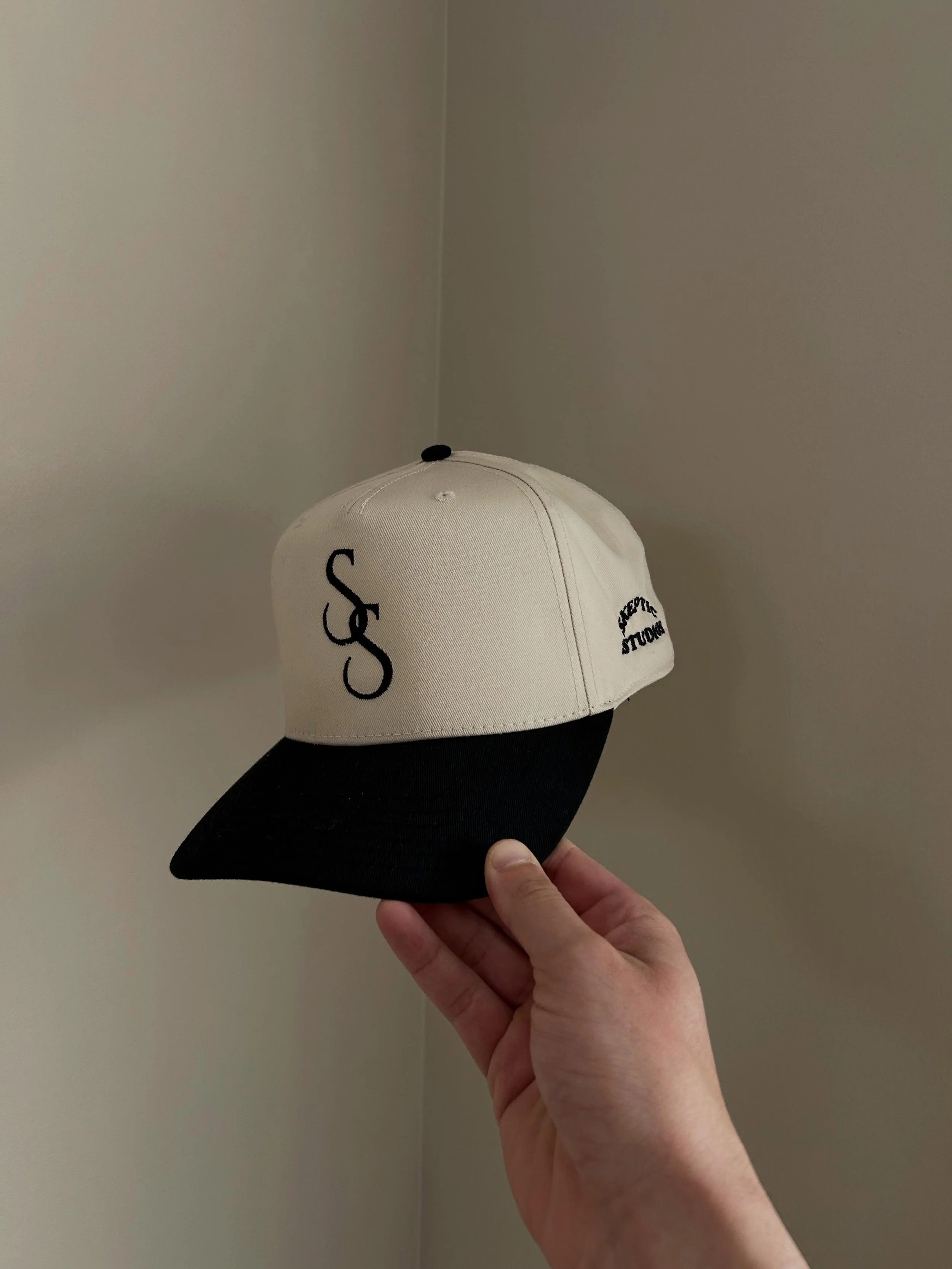 SS Hat
