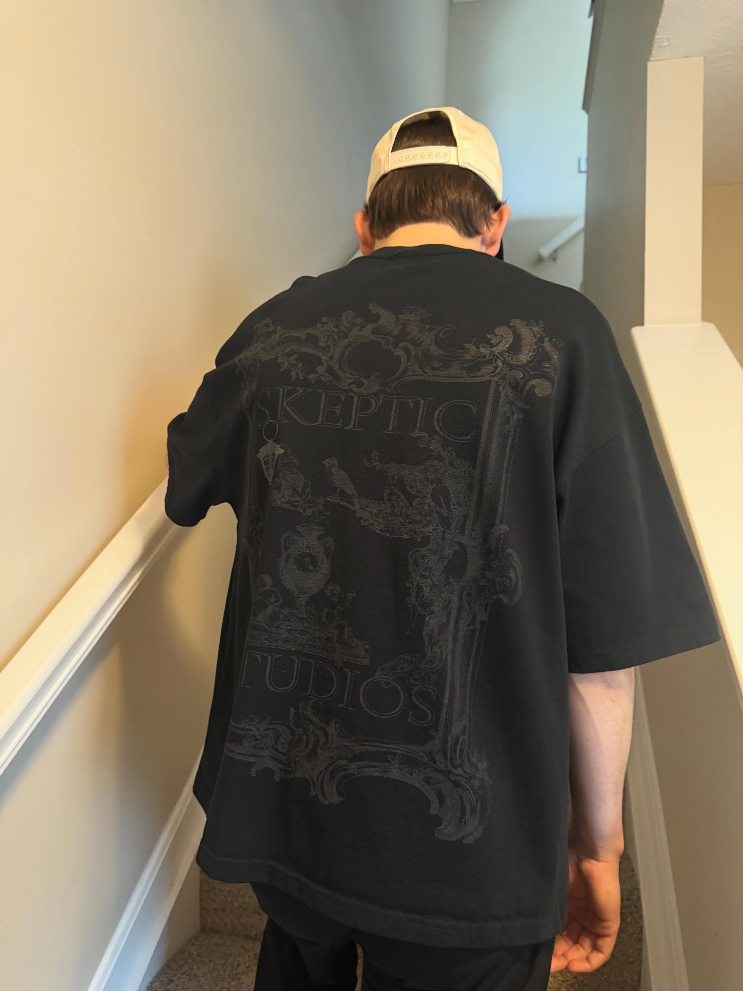 Through the Window Tee.