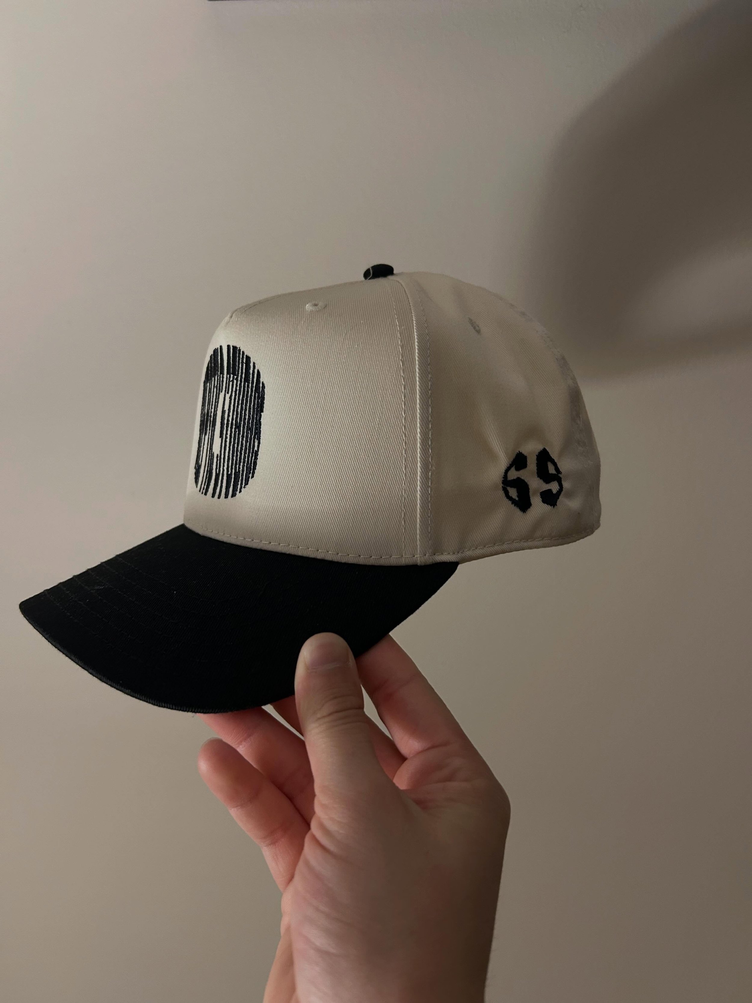 &lsquo;Studios Hat&rsquo;
