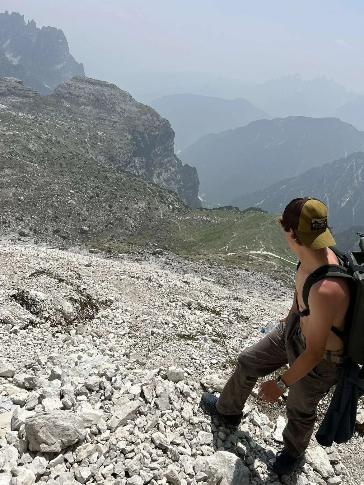 Happy earth day from the brothers of Zeta Beta Tau