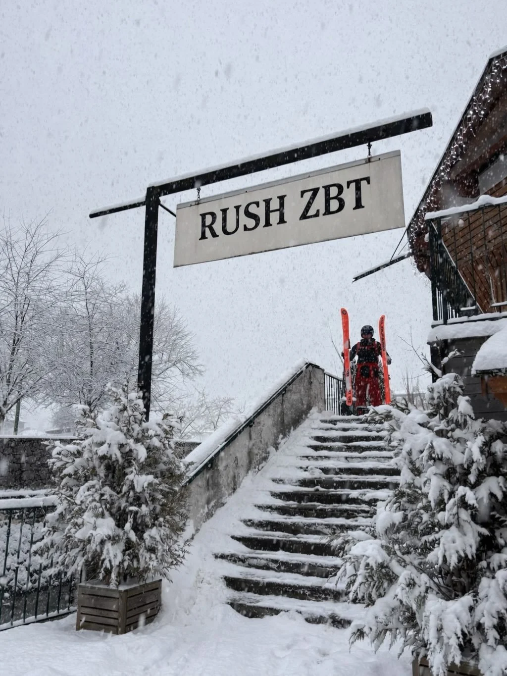 The time has come. #rushzbt