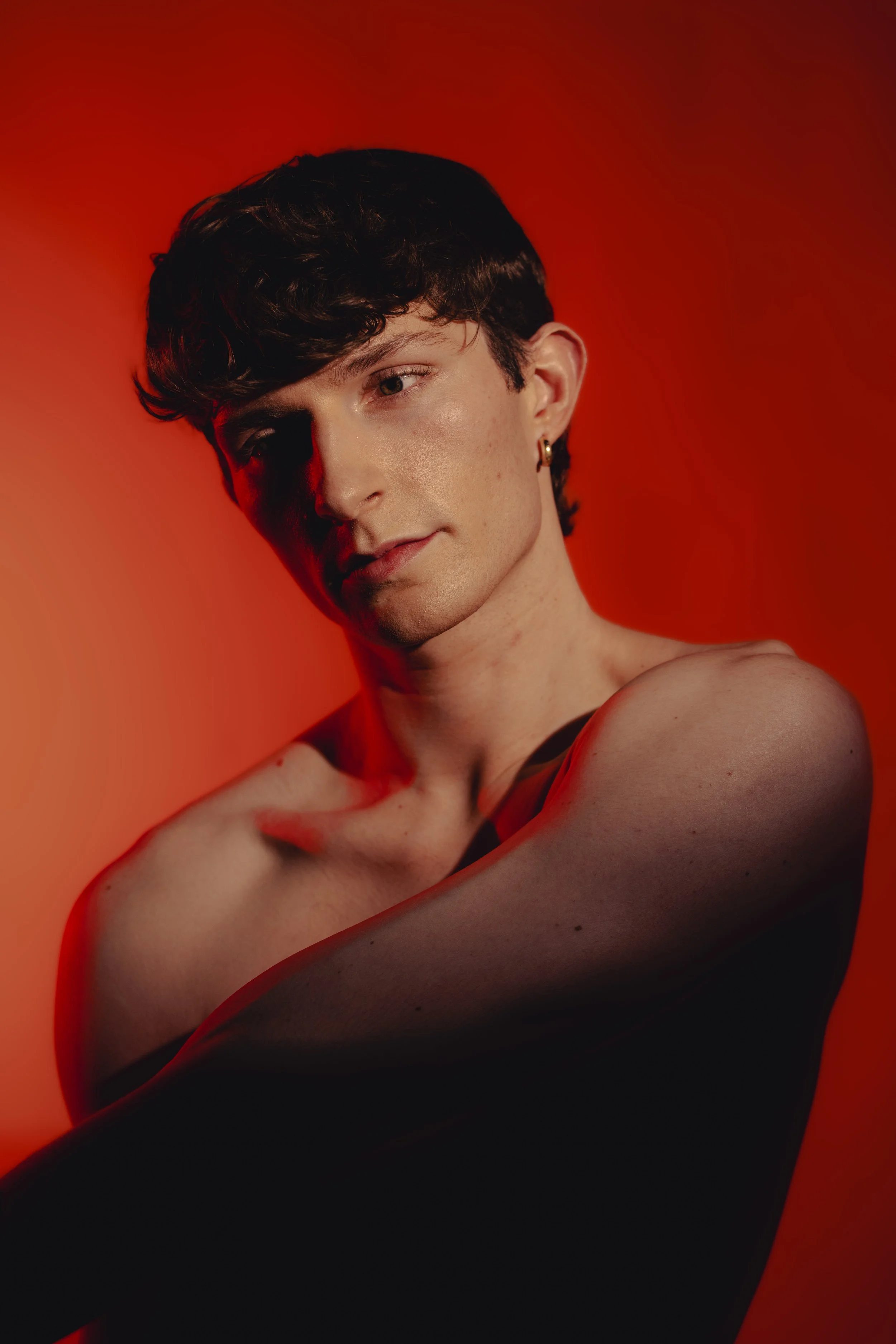 Jackson Thomas-Clark Martin shot by Sean B. Worth